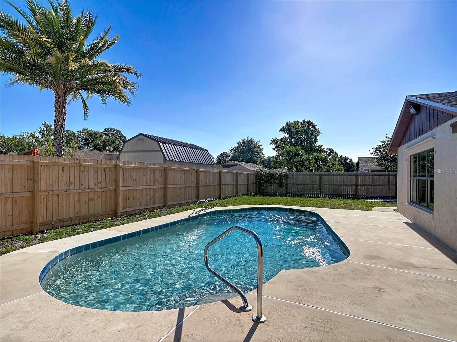 309 WILDWOOD DR, EDGEWATER, FL, 32132