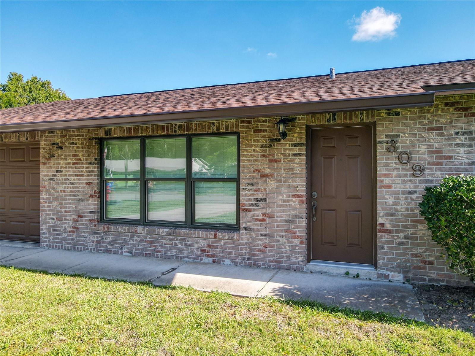 309 WILDWOOD DR, EDGEWATER, FL, 32132