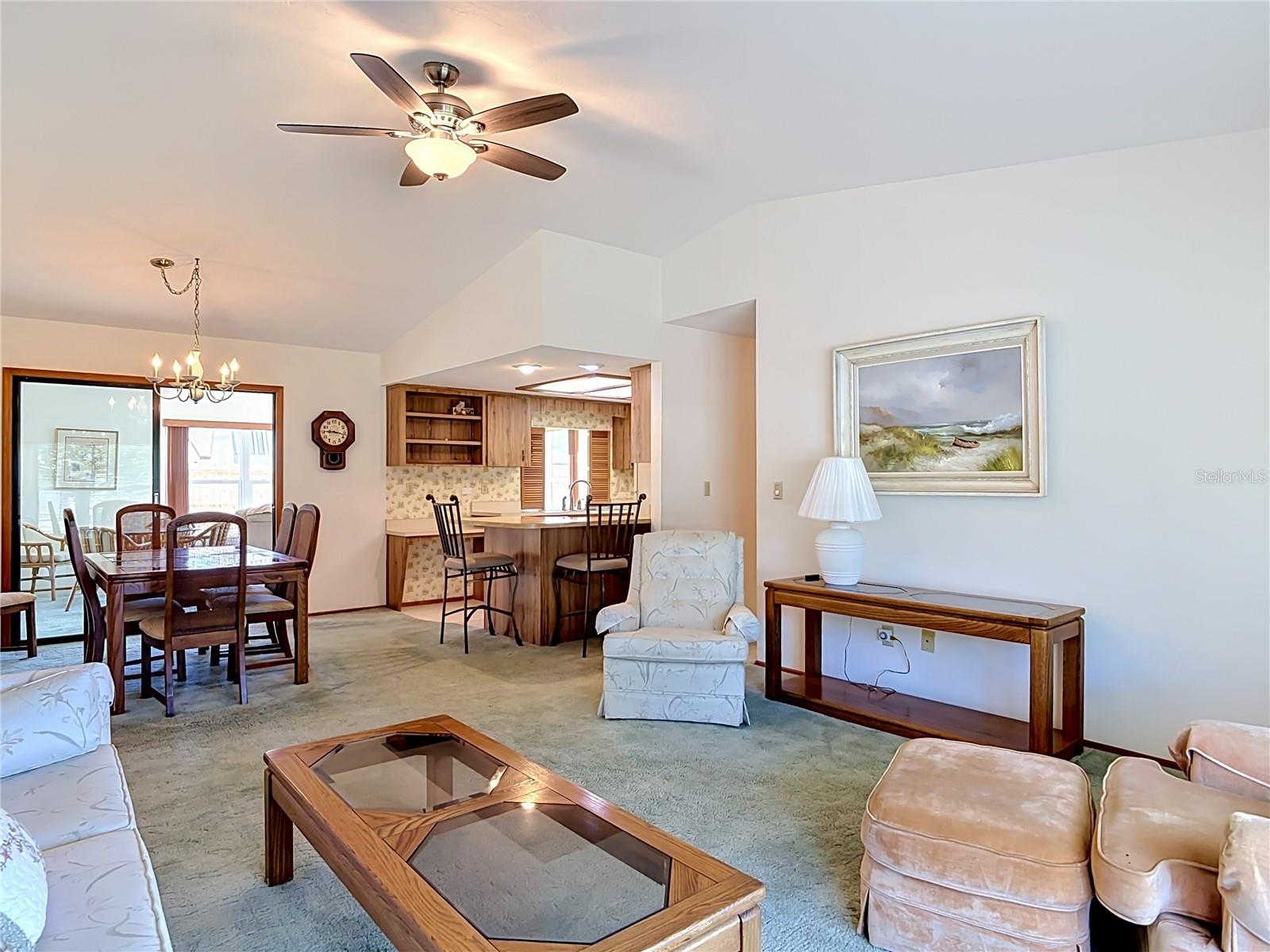 309 WILDWOOD DR, EDGEWATER, FL, 32132