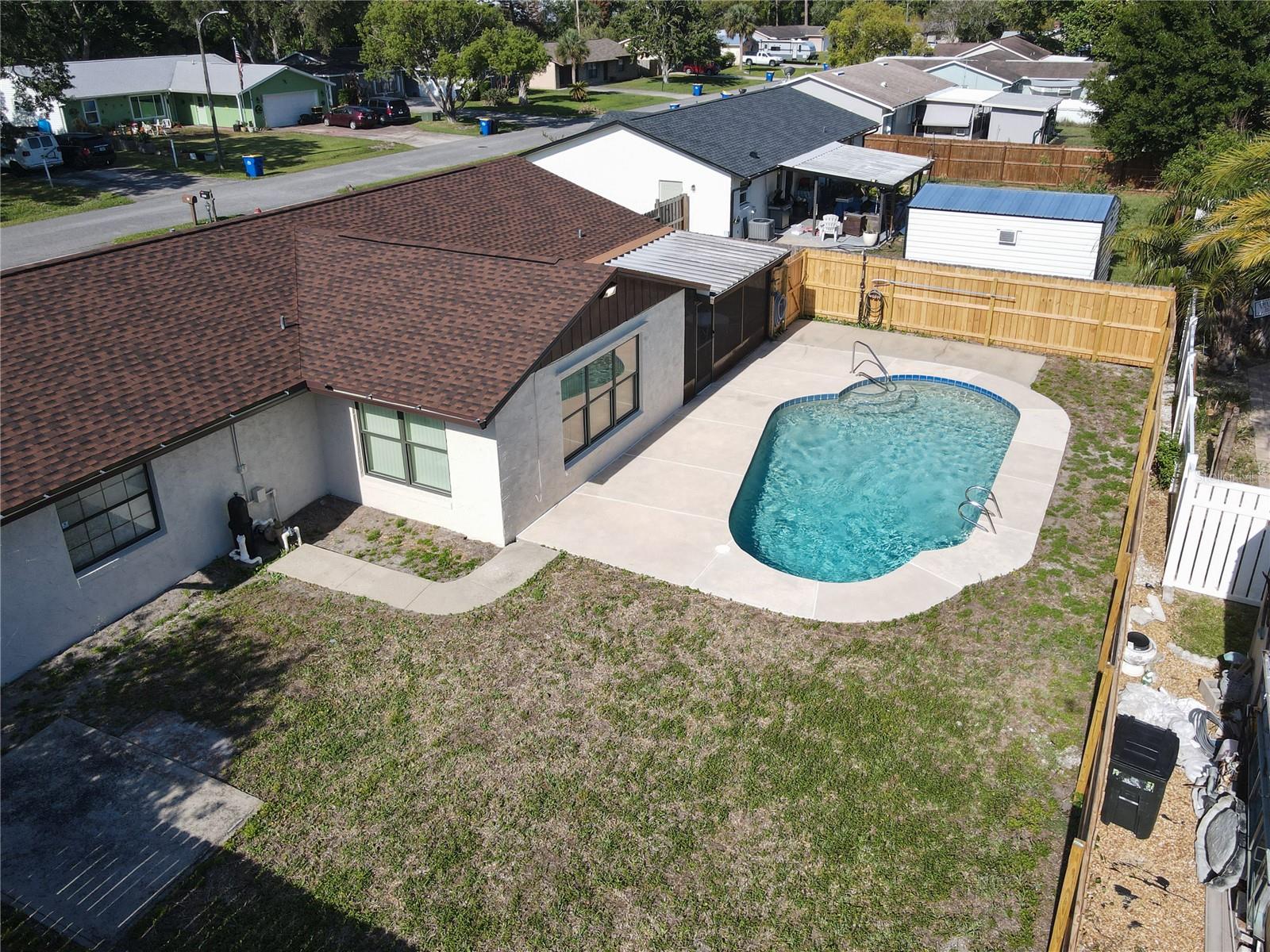 309 WILDWOOD DR, EDGEWATER, FL, 32132