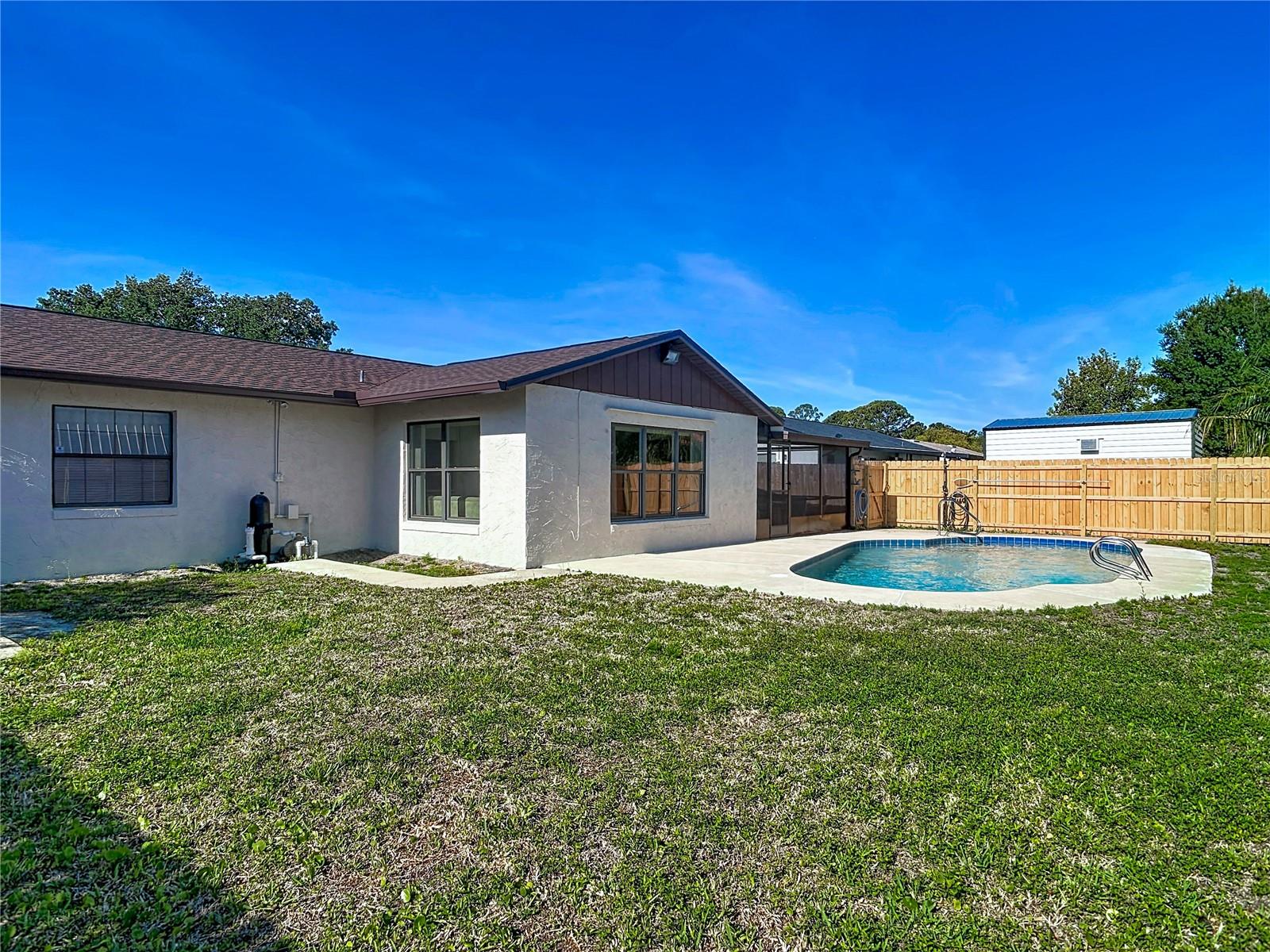 309 WILDWOOD DR, EDGEWATER, FL, 32132