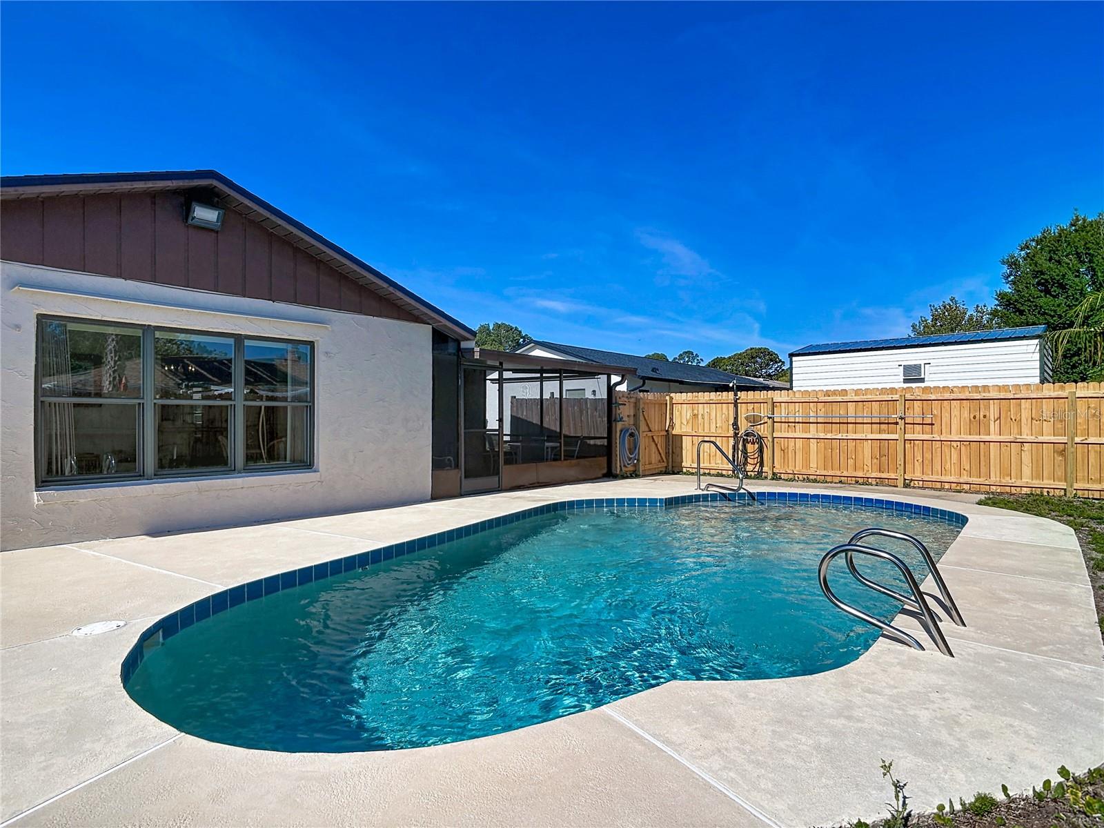 309 WILDWOOD DR, EDGEWATER, FL, 32132