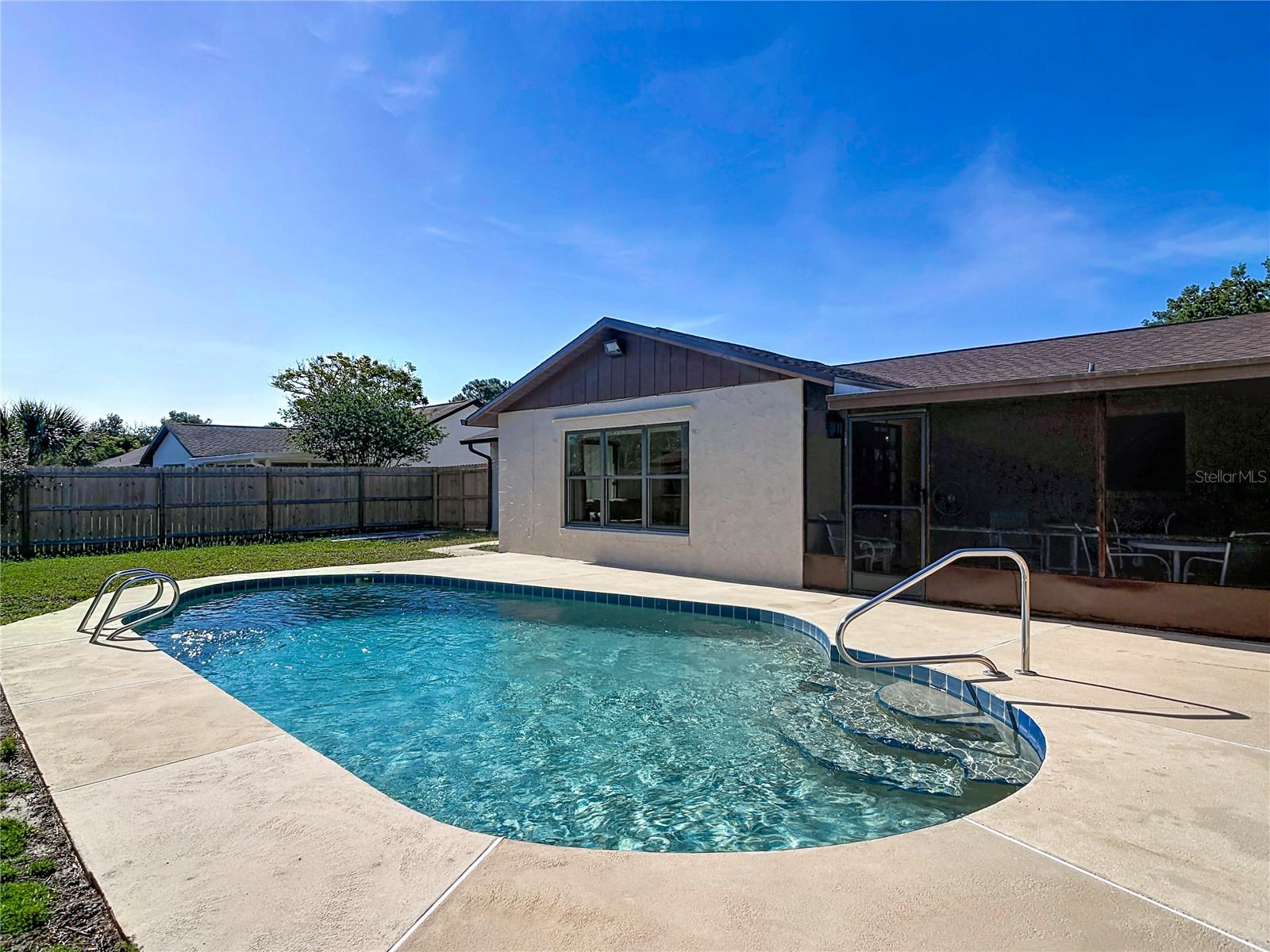 309 WILDWOOD DR, EDGEWATER, FL, 32132
