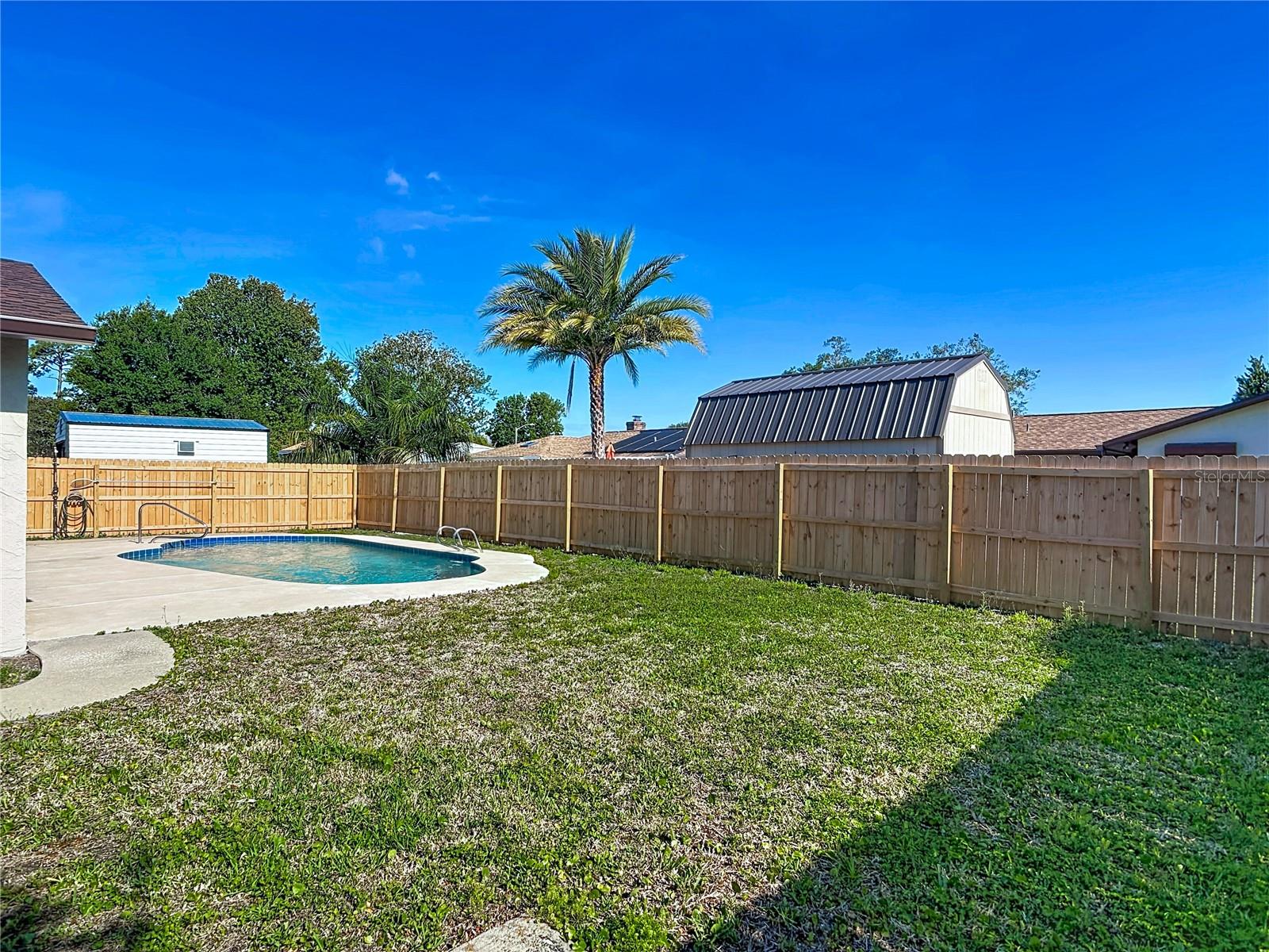 309 WILDWOOD DR, EDGEWATER, FL, 32132