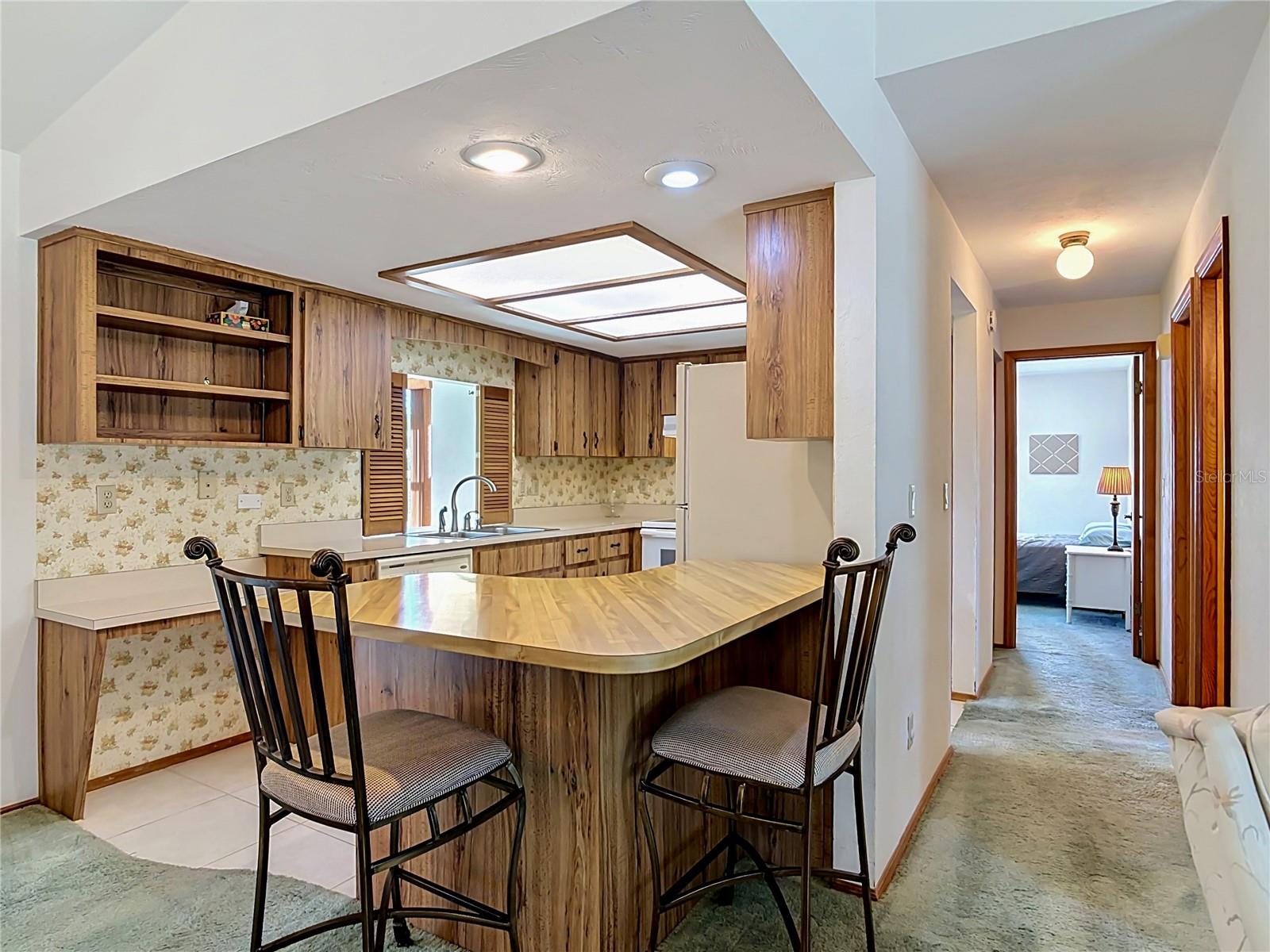 309 WILDWOOD DR, EDGEWATER, FL, 32132