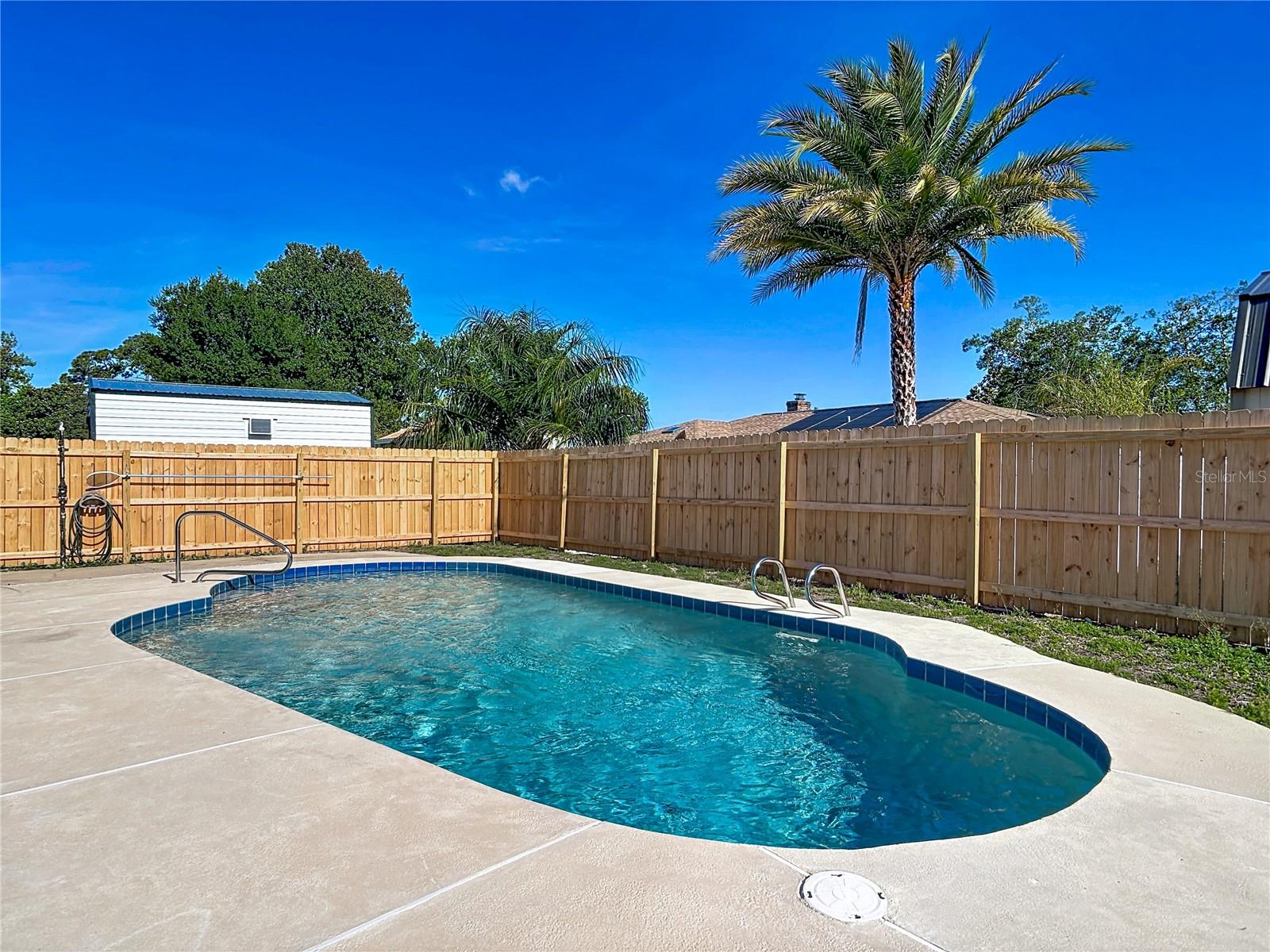 309 WILDWOOD DR, EDGEWATER, FL, 32132