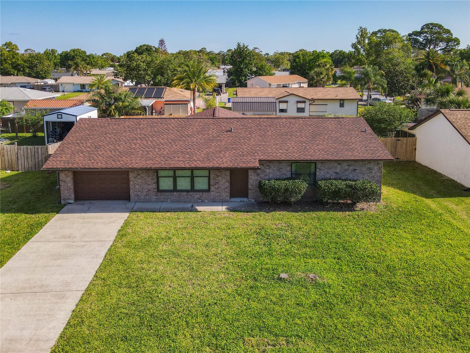 309 WILDWOOD DR, EDGEWATER, FL, 32132