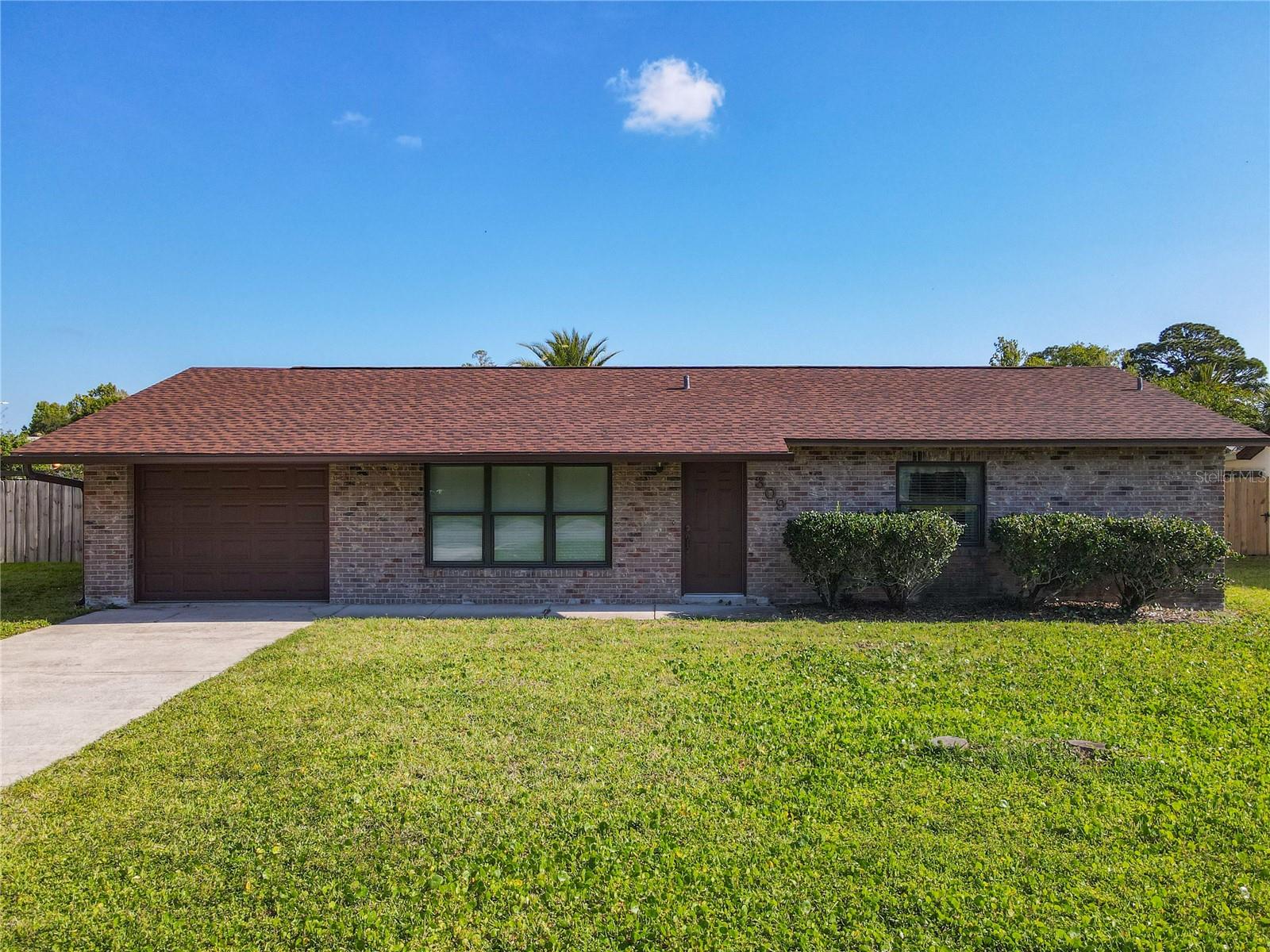 309 WILDWOOD DR, EDGEWATER, FL, 32132