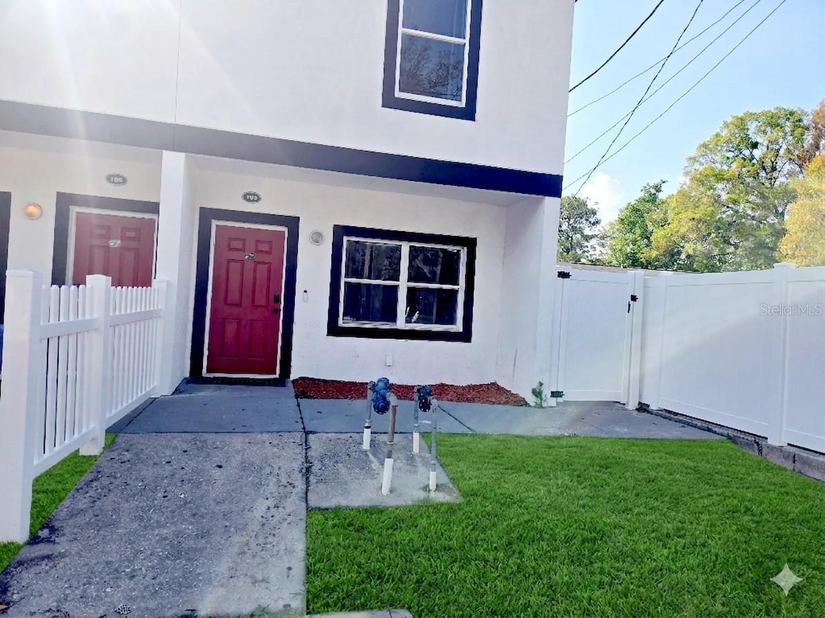 13612 N 21ST ST, TAMPA, FL, 33613