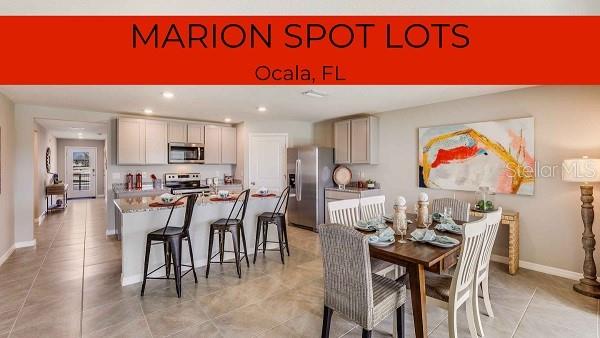 14822 SW 65TH AVENUE RD, OCALA, FL, 34473