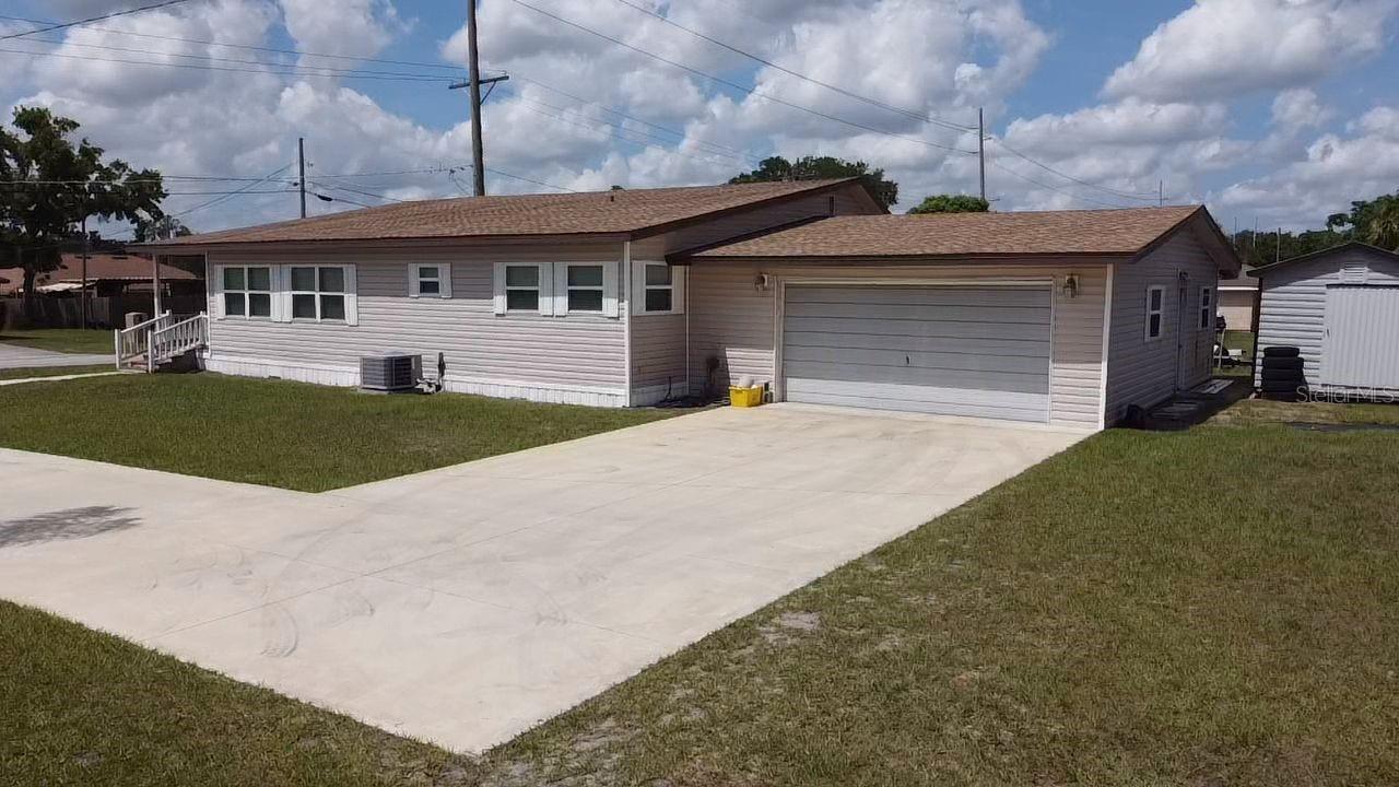 706 SE 3RD ST, MULBERRY, FL, 33860
