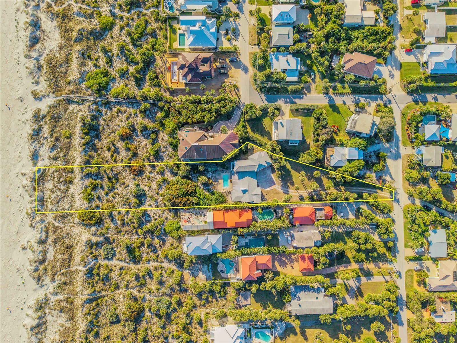 1707 BEACON ST, NEW SMYRNA BEACH, FL, 32169