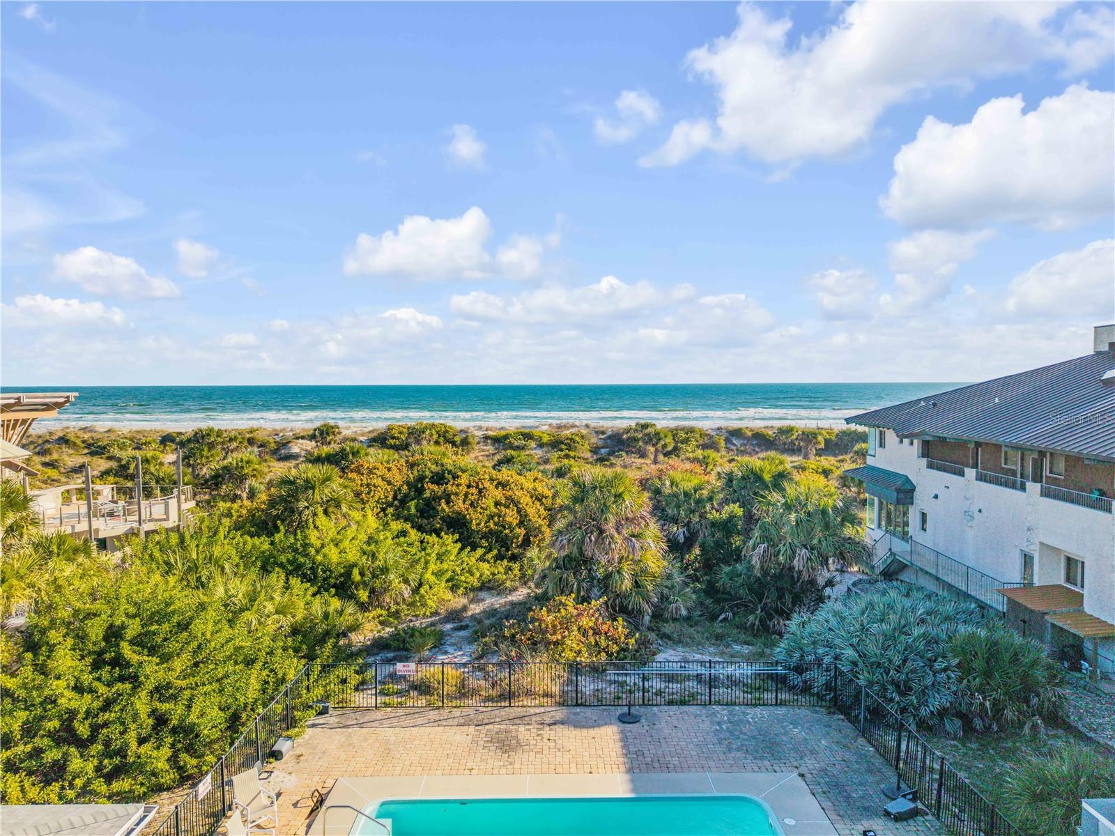 1707 BEACON ST, NEW SMYRNA BEACH, FL, 32169