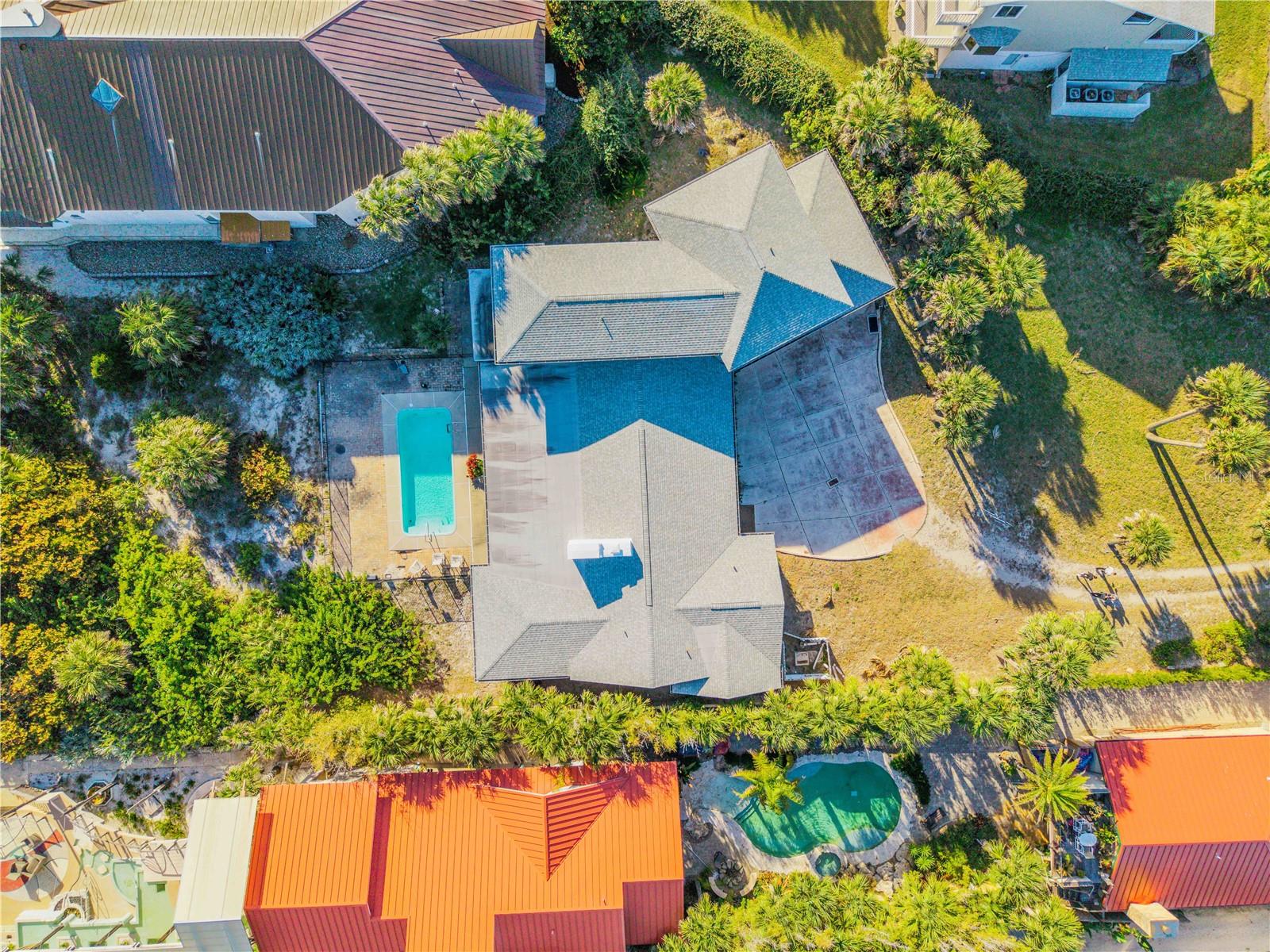 1707 BEACON ST, NEW SMYRNA BEACH, FL, 32169
