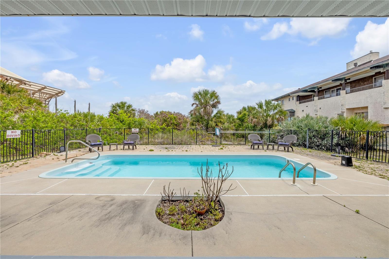 1707 BEACON ST, NEW SMYRNA BEACH, FL, 32169
