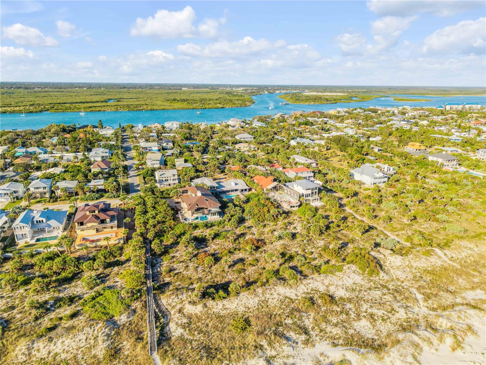 1707 BEACON ST, NEW SMYRNA BEACH, FL, 32169