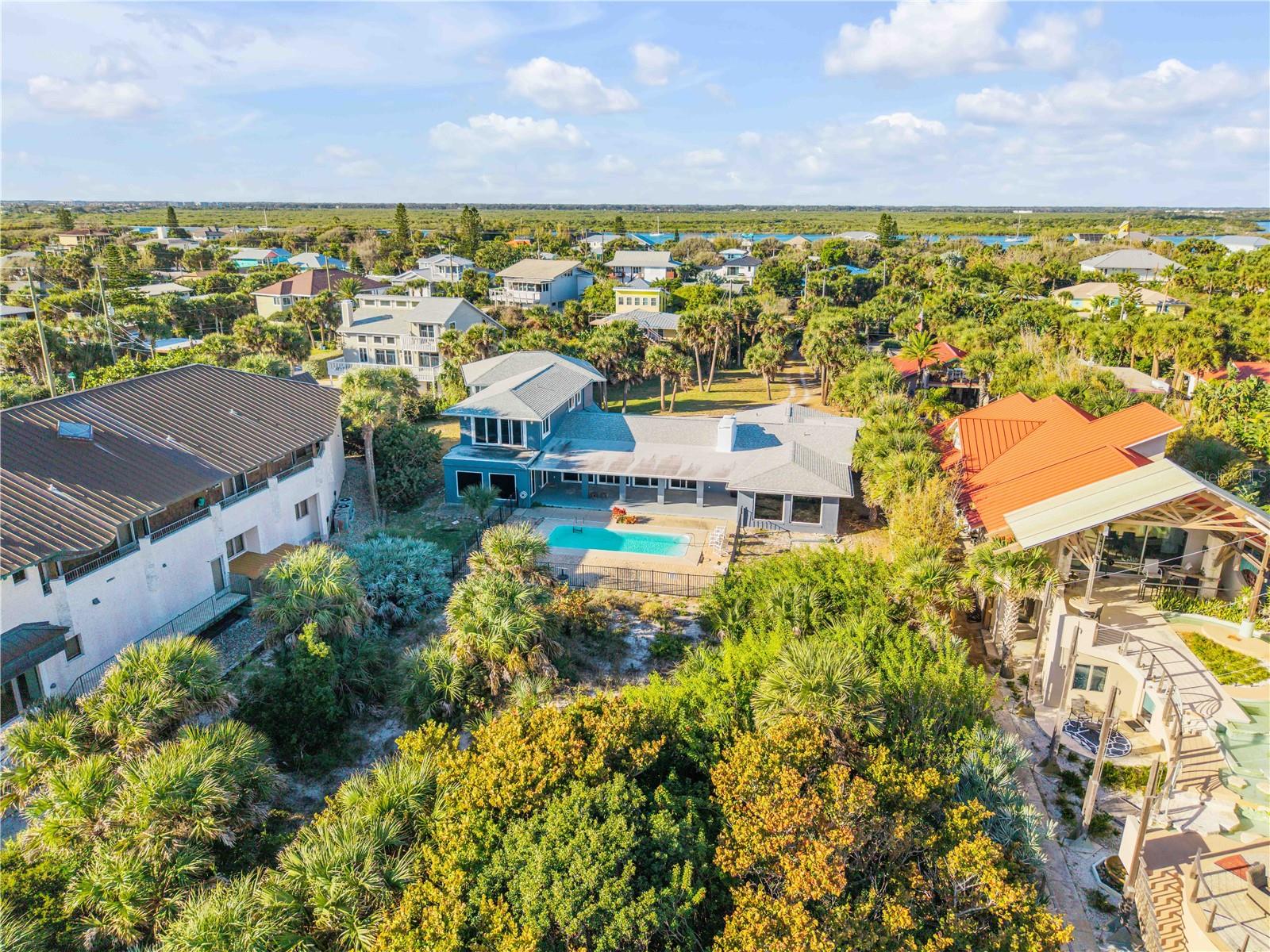 1707 BEACON ST, NEW SMYRNA BEACH, FL, 32169