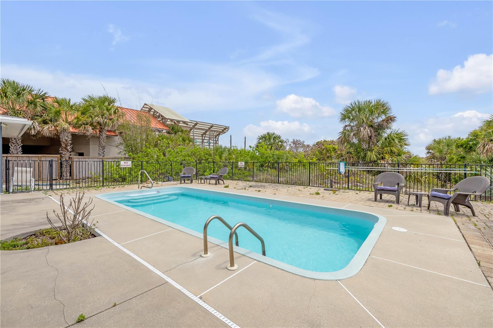 1707 BEACON ST, NEW SMYRNA BEACH, FL, 32169