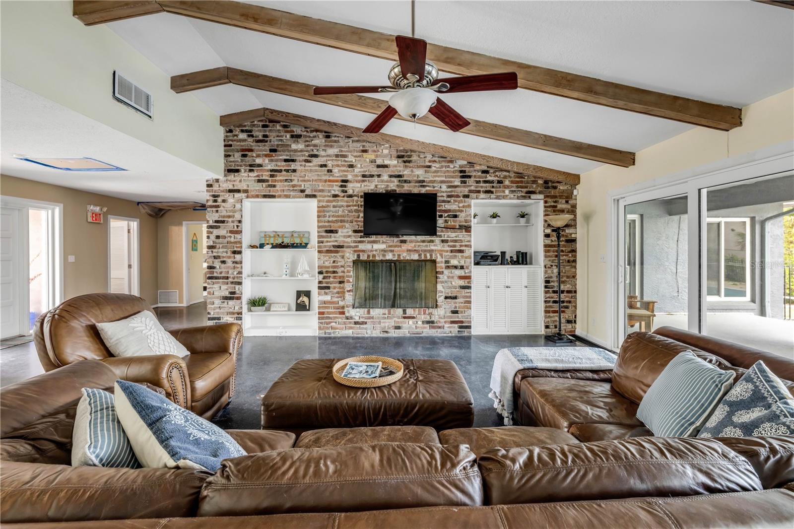1707 BEACON ST, NEW SMYRNA BEACH, FL, 32169