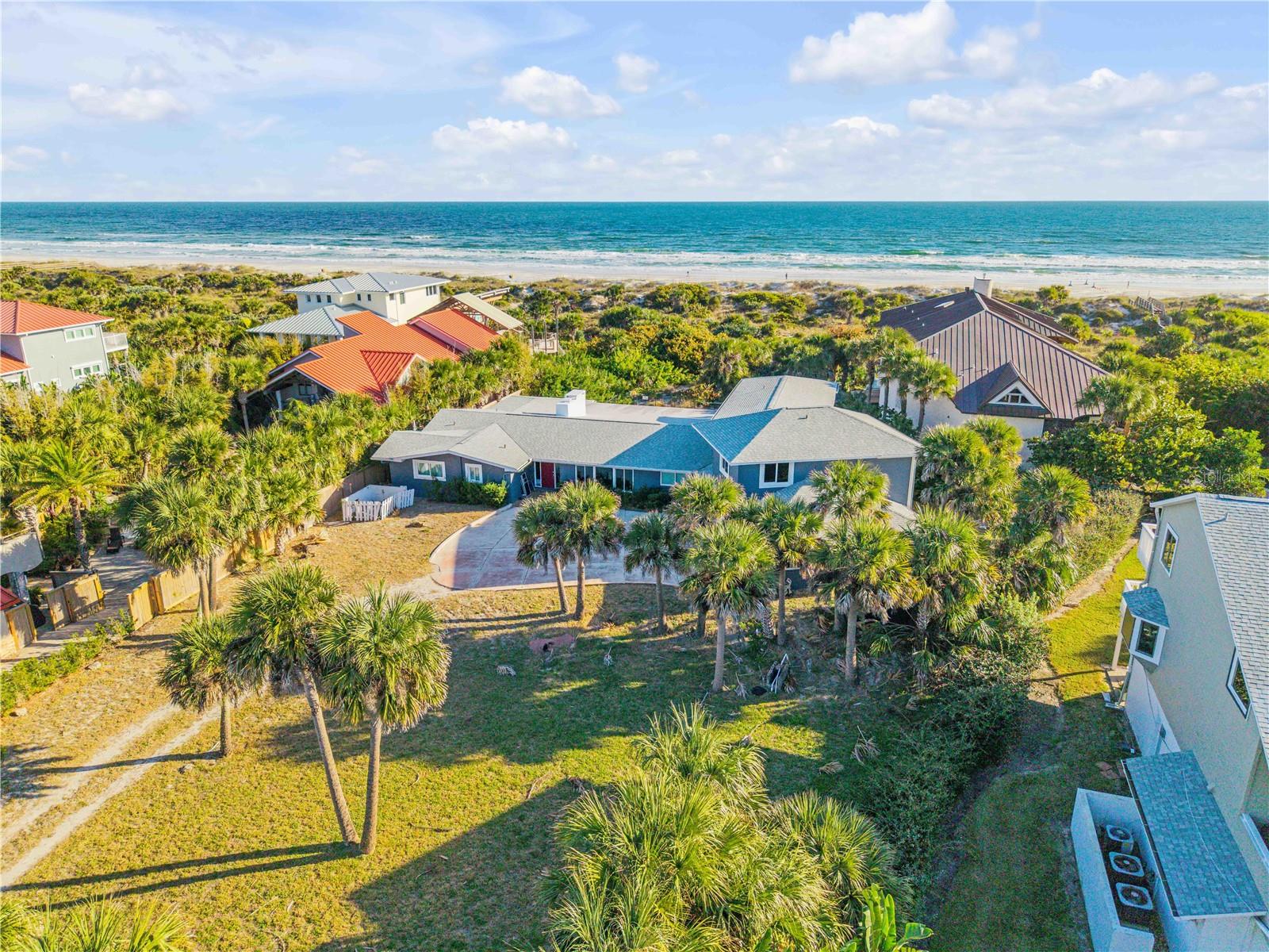 1707 BEACON ST, NEW SMYRNA BEACH, FL, 32169
