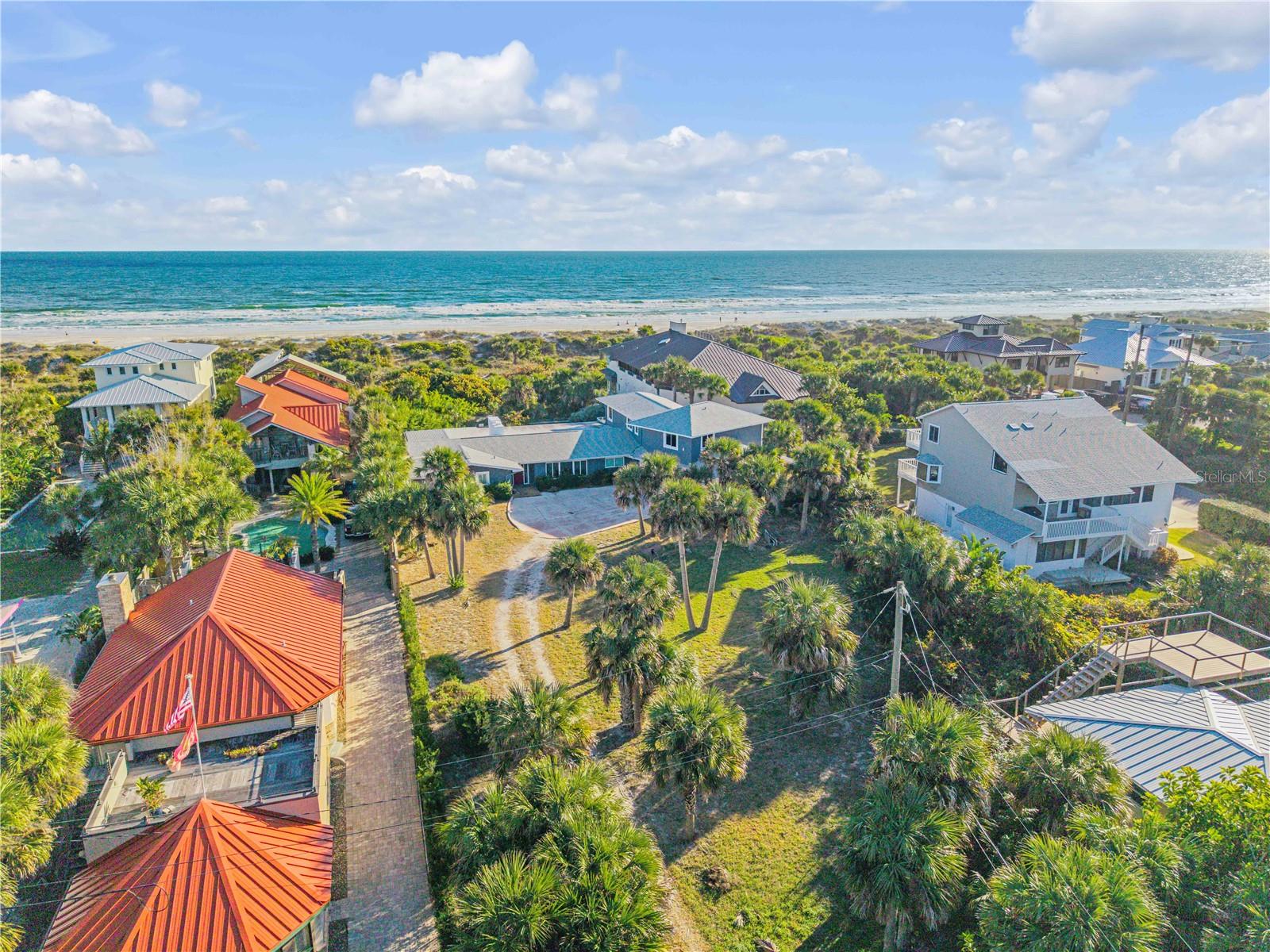 1707 BEACON ST, NEW SMYRNA BEACH, FL, 32169