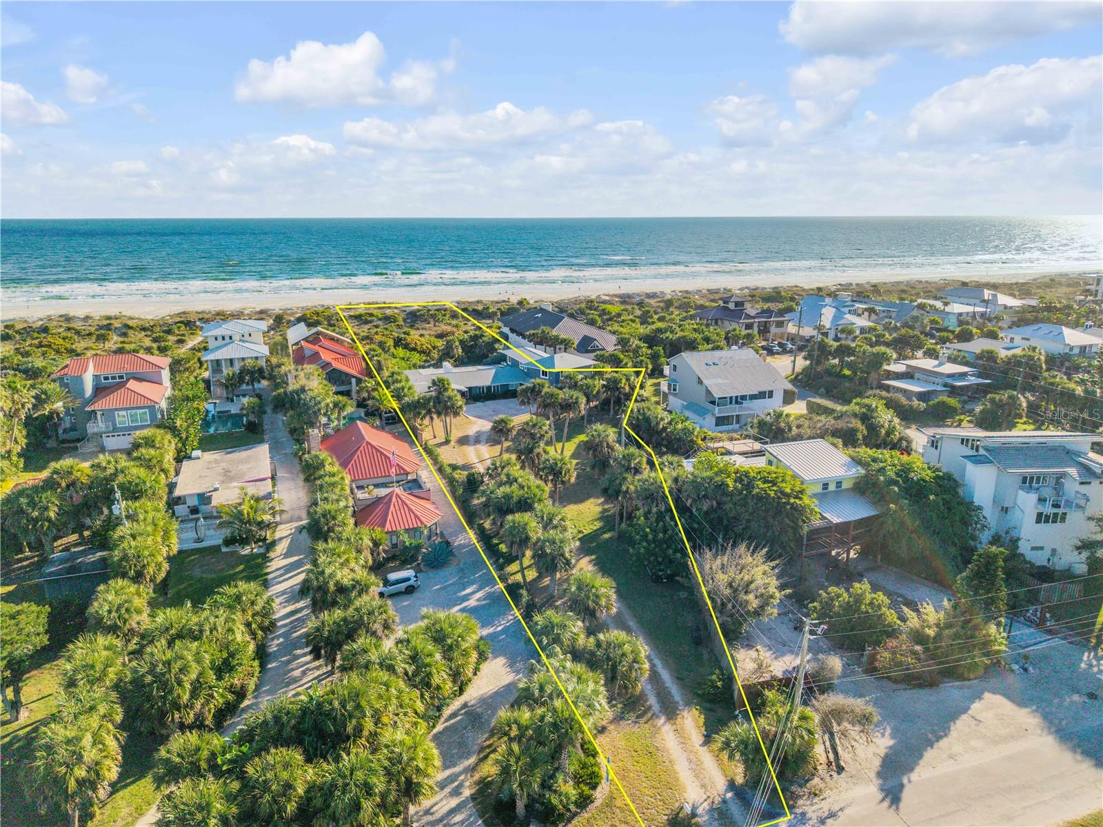 1707 BEACON ST, NEW SMYRNA BEACH, FL, 32169