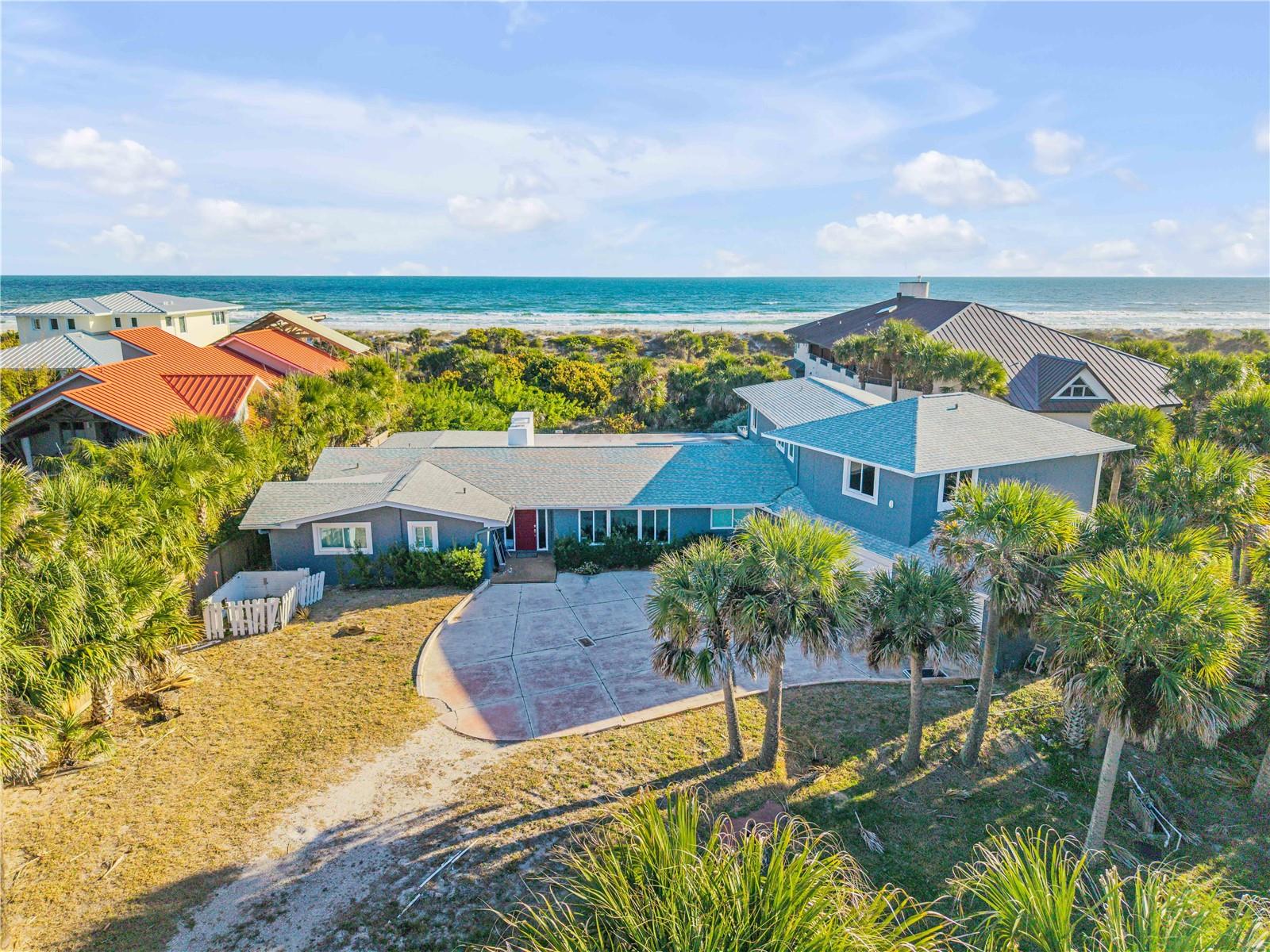 1707 BEACON ST, NEW SMYRNA BEACH, FL, 32169