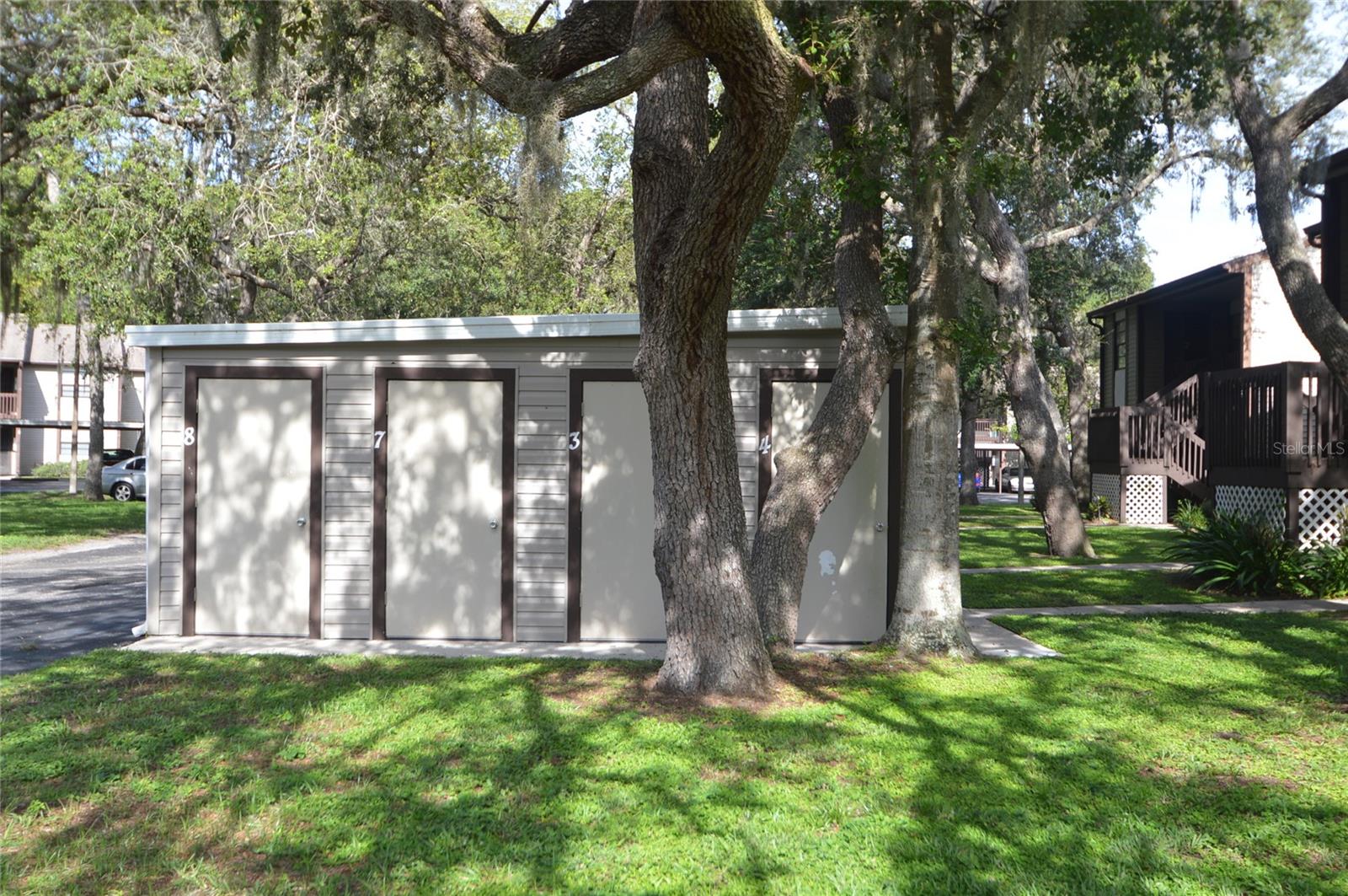 12010 PROCTOR LOOP #4, NEW PORT RICHEY, FL, 34654