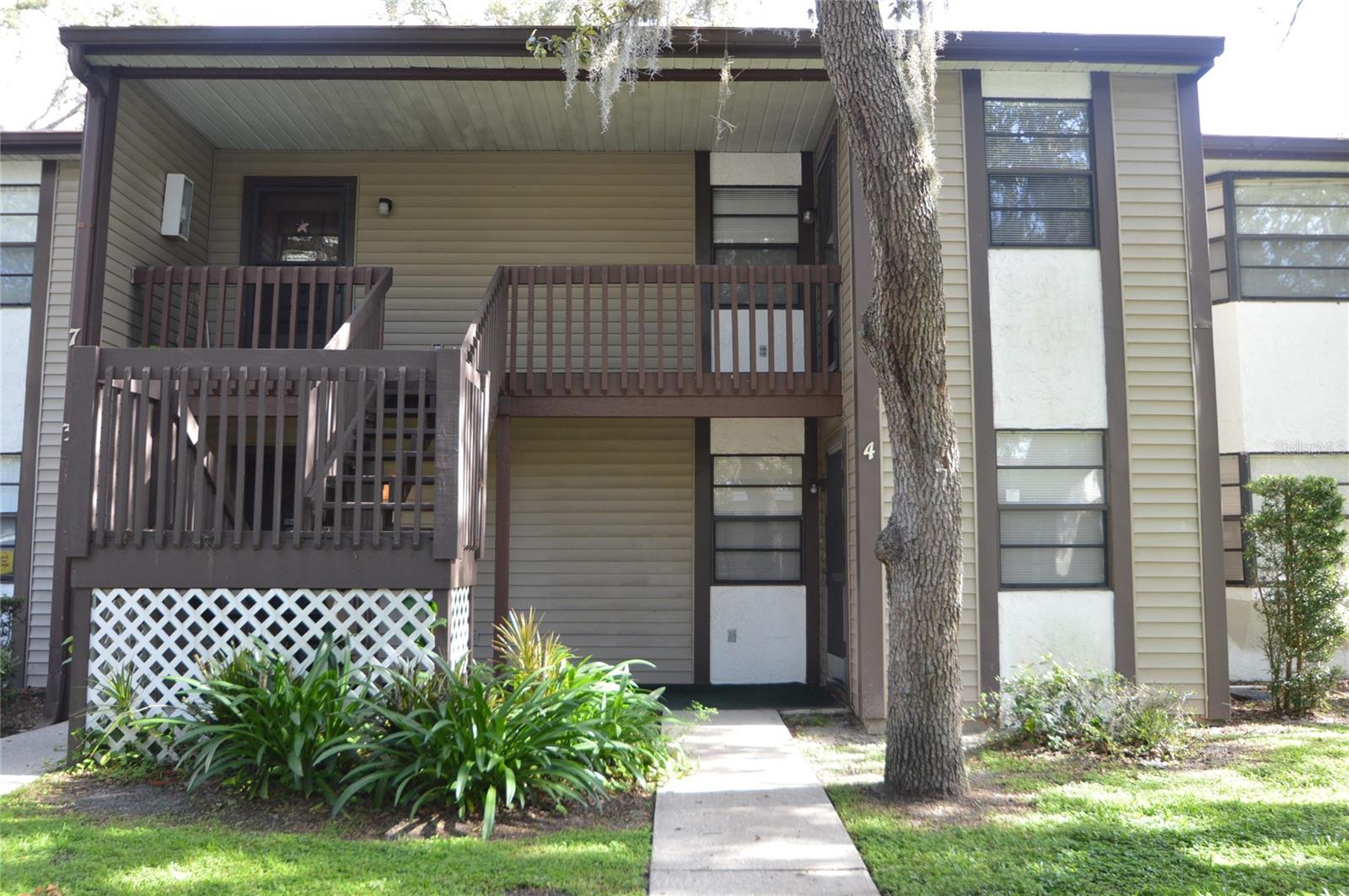 12010 PROCTOR LOOP #4, NEW PORT RICHEY, FL, 34654