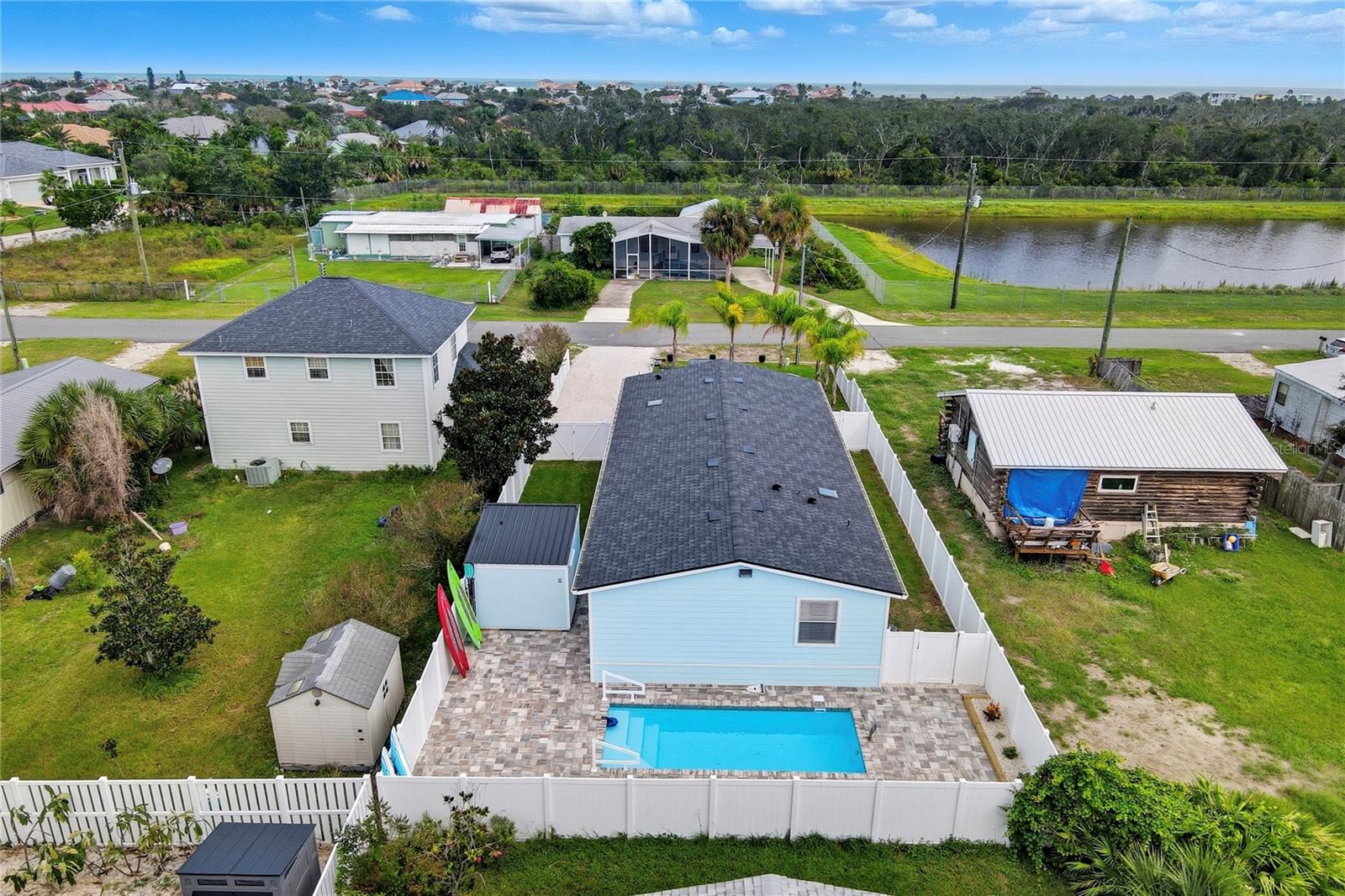 34 1ST AVE, PALM COAST, FL, 32137