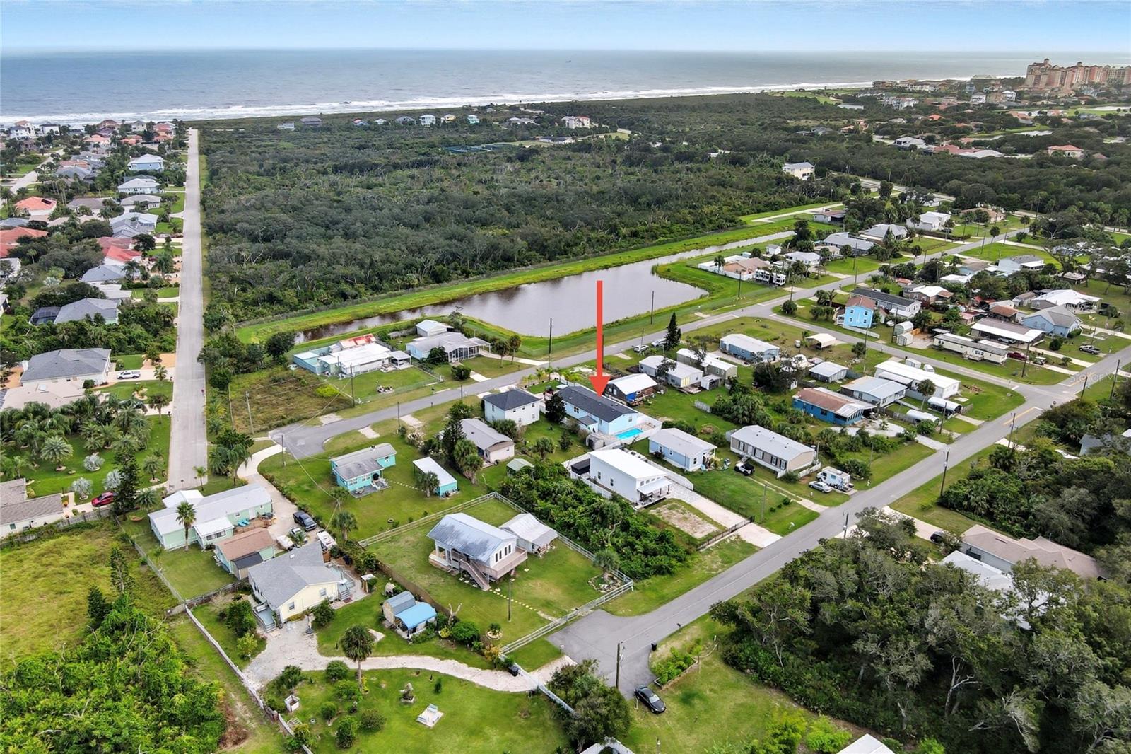 34 1ST AVE, PALM COAST, FL, 32137