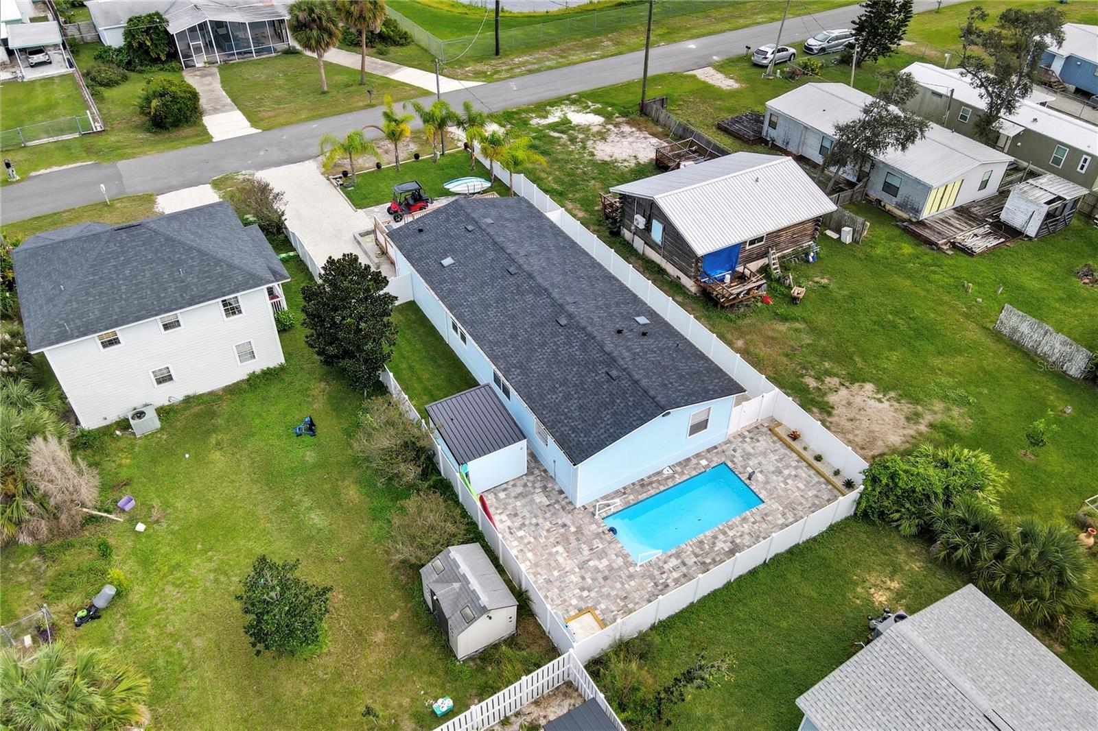 34 1ST AVE, PALM COAST, FL, 32137