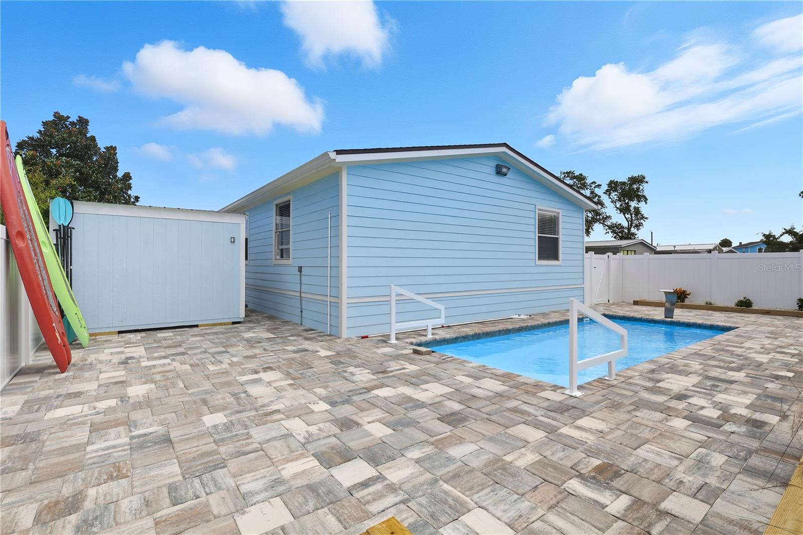 34 1ST AVE, PALM COAST, FL, 32137