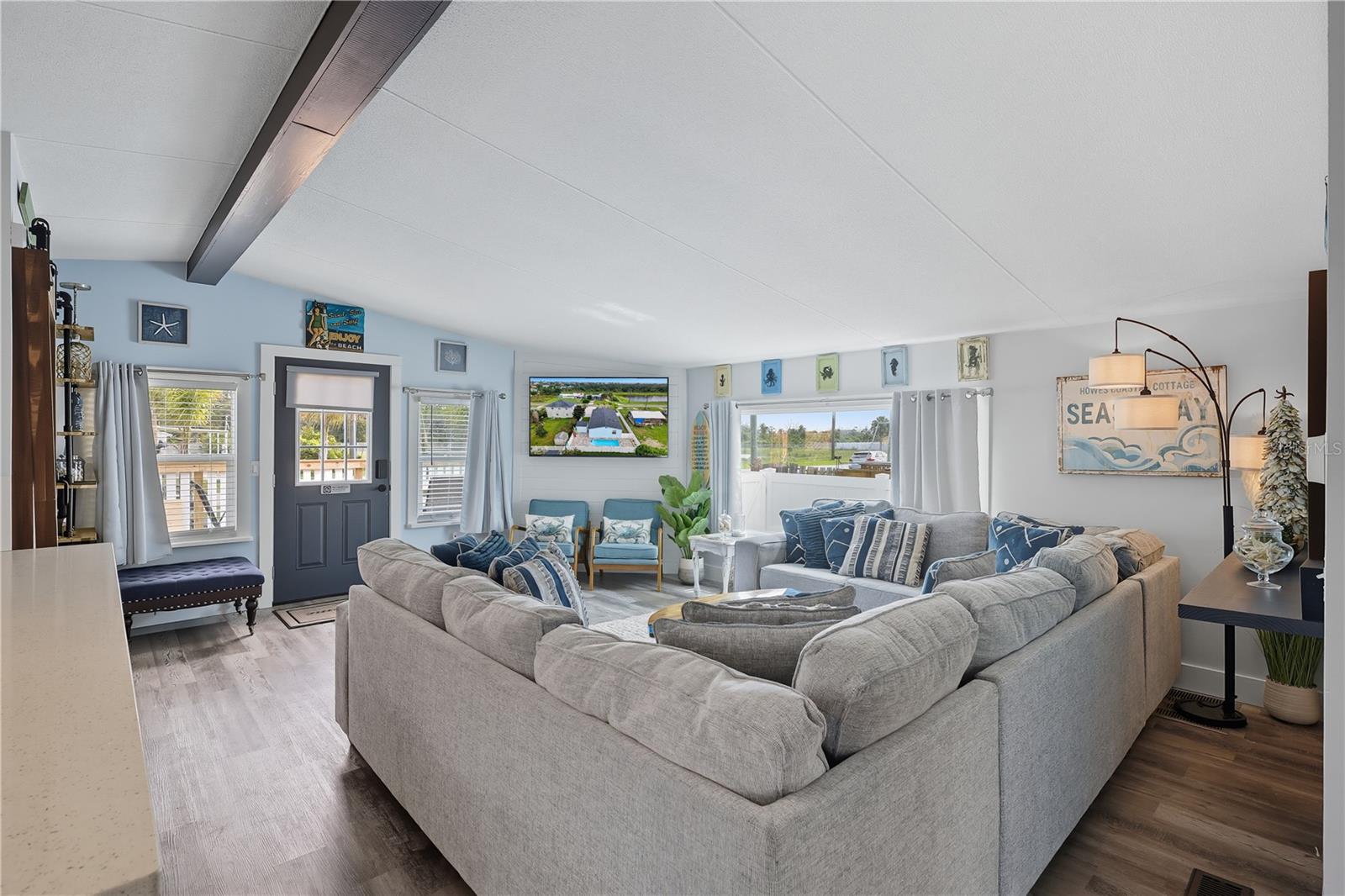 34 1ST AVE, PALM COAST, FL, 32137
