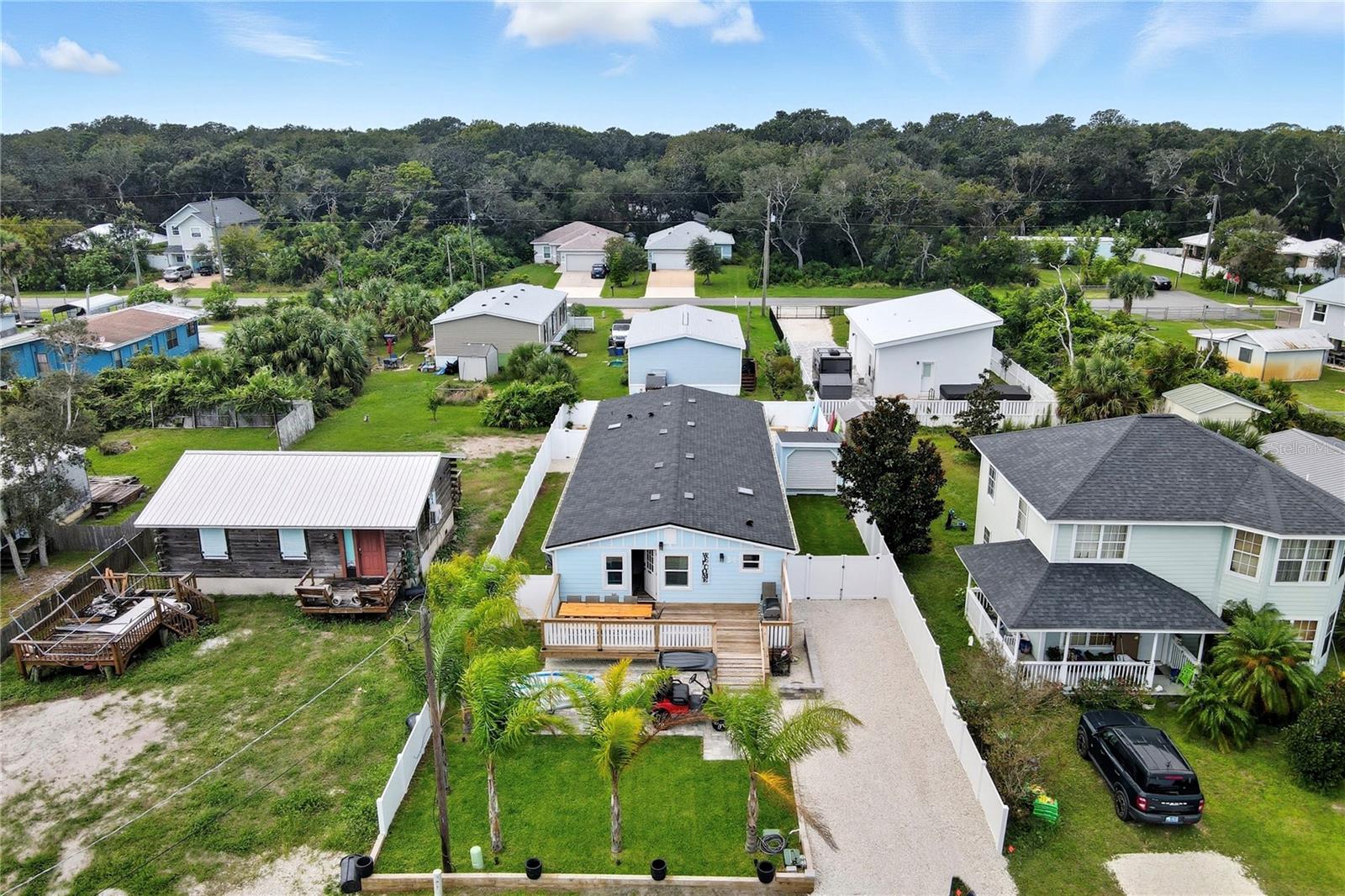 34 1ST AVE, PALM COAST, FL, 32137