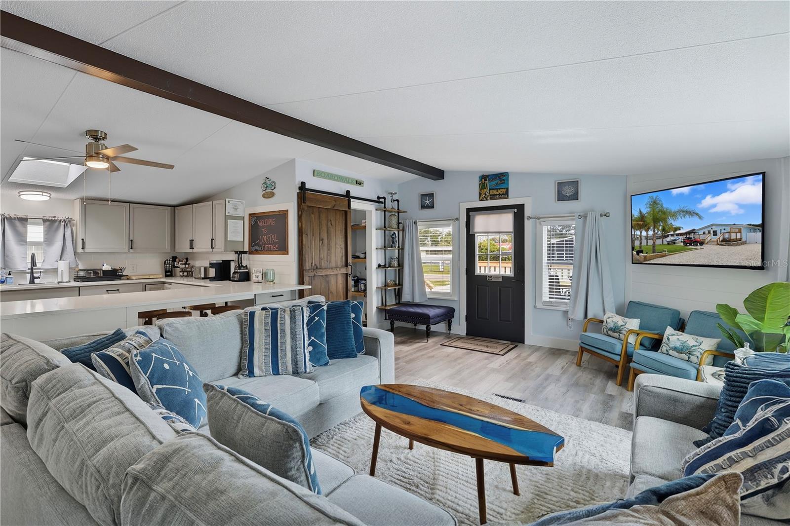 34 1ST AVE, PALM COAST, FL, 32137