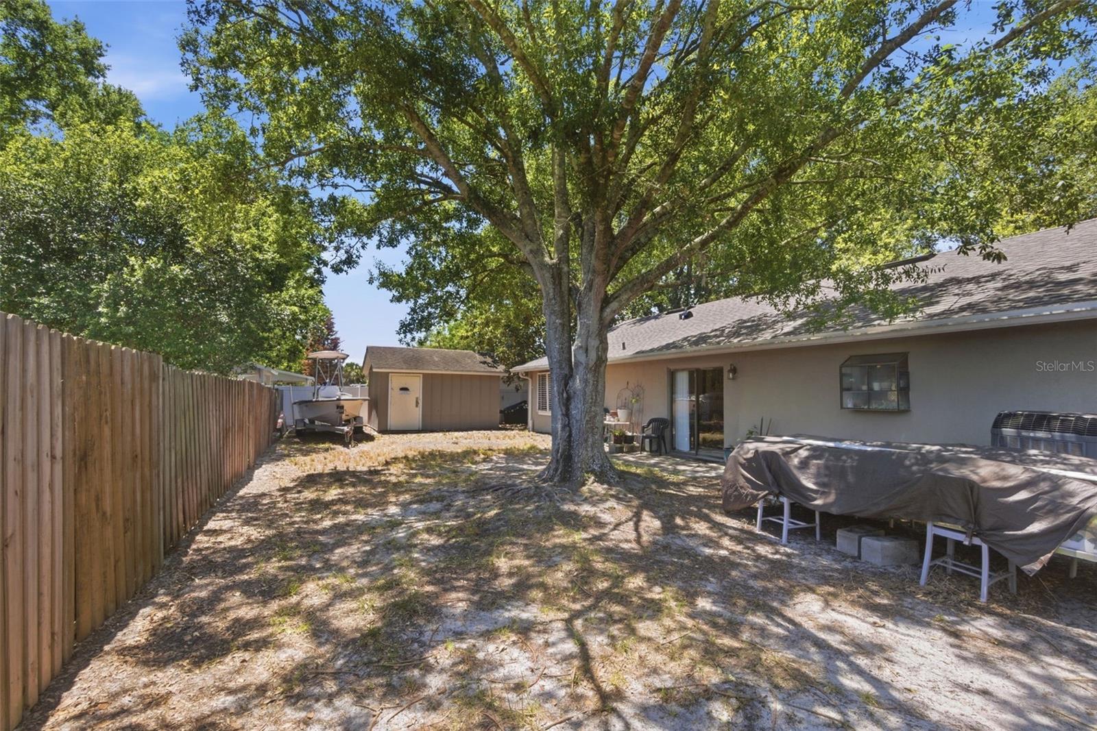 5601 KEVIN AVE, ORLANDO, FL, 32819