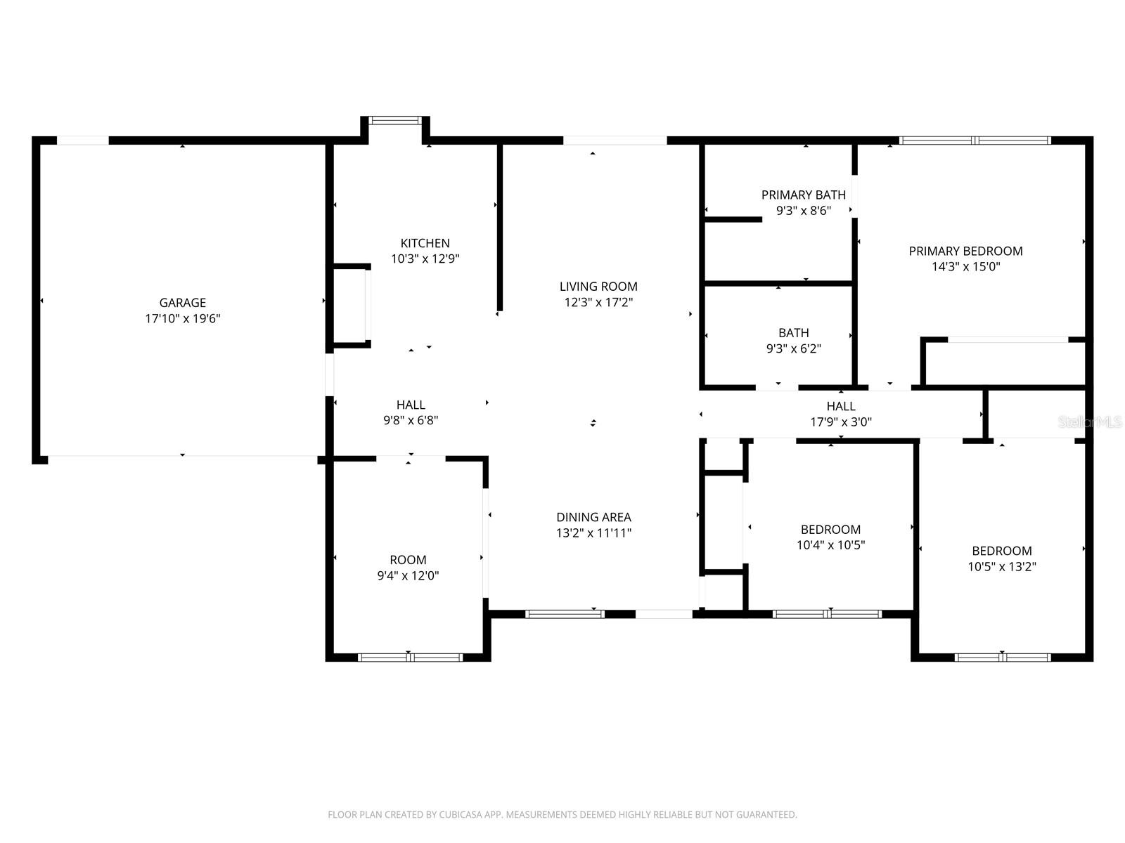 5601 KEVIN AVE, ORLANDO, FL, 32819