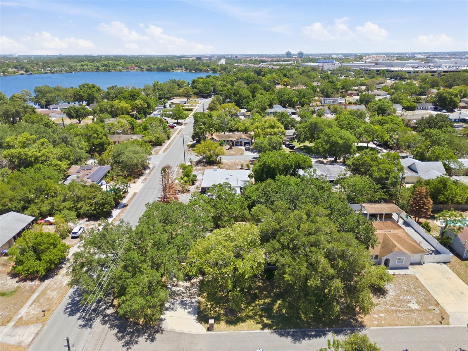 5601 KEVIN AVE, ORLANDO, FL, 32819