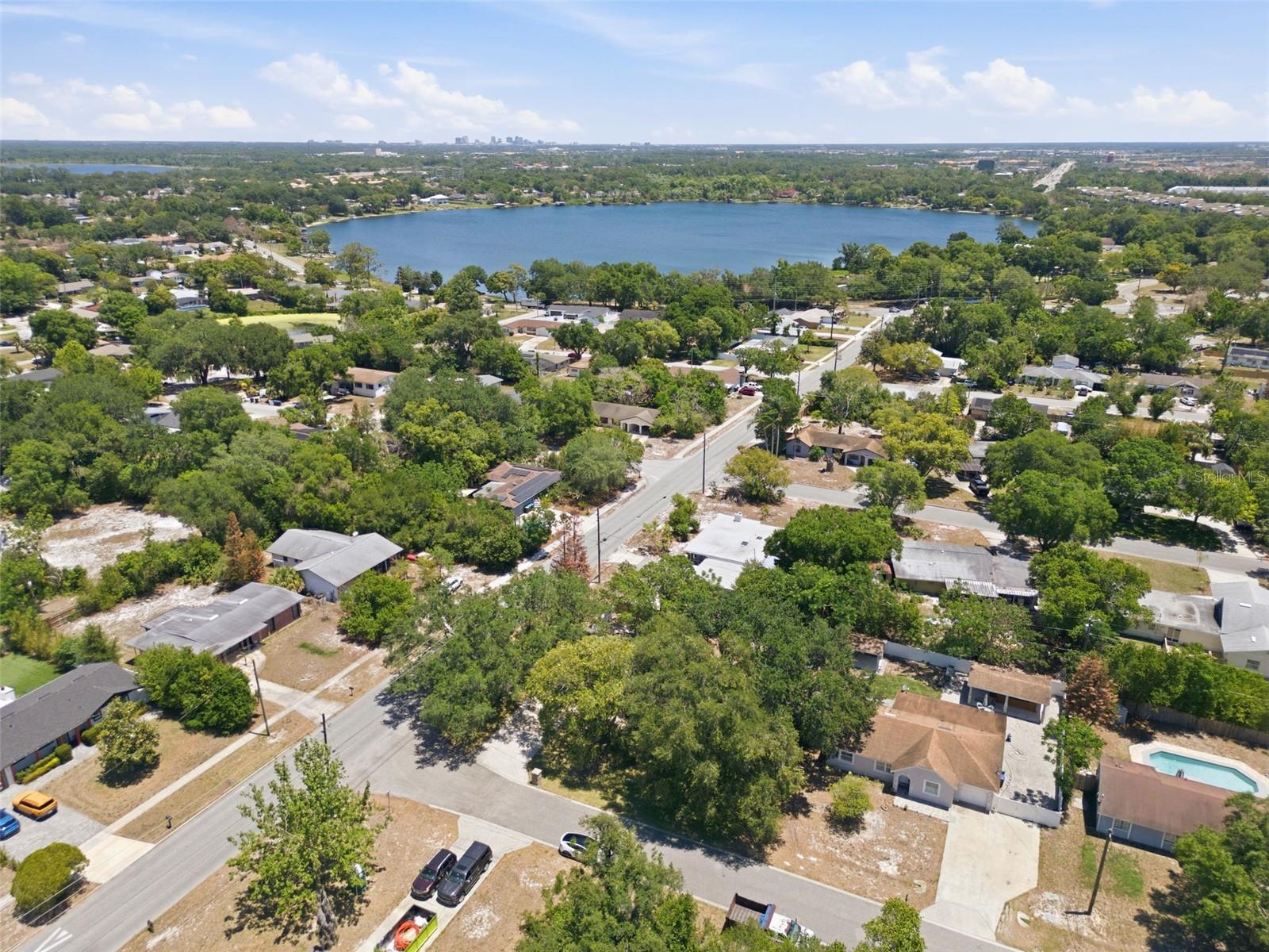 5601 KEVIN AVE, ORLANDO, FL, 32819