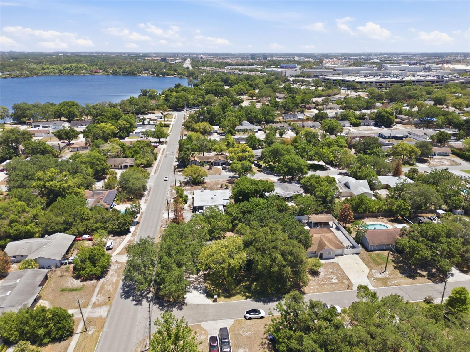 5601 KEVIN AVE, ORLANDO, FL, 32819