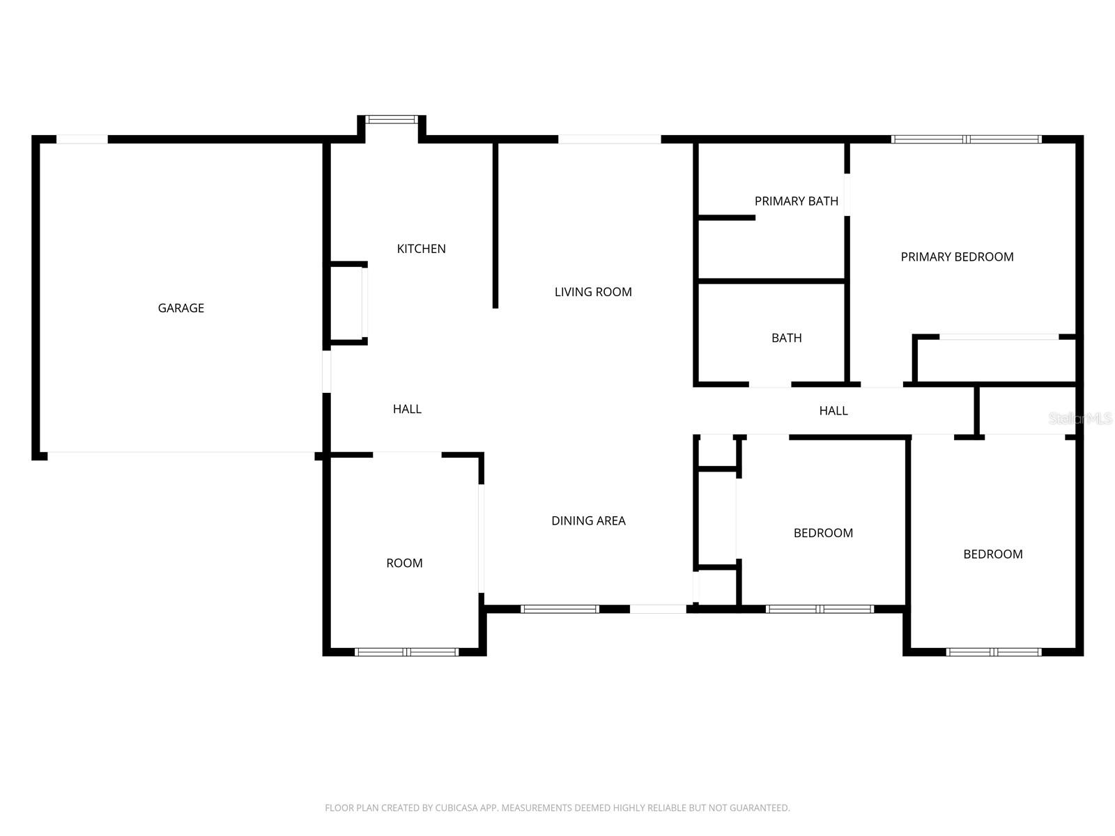 5601 KEVIN AVE, ORLANDO, FL, 32819