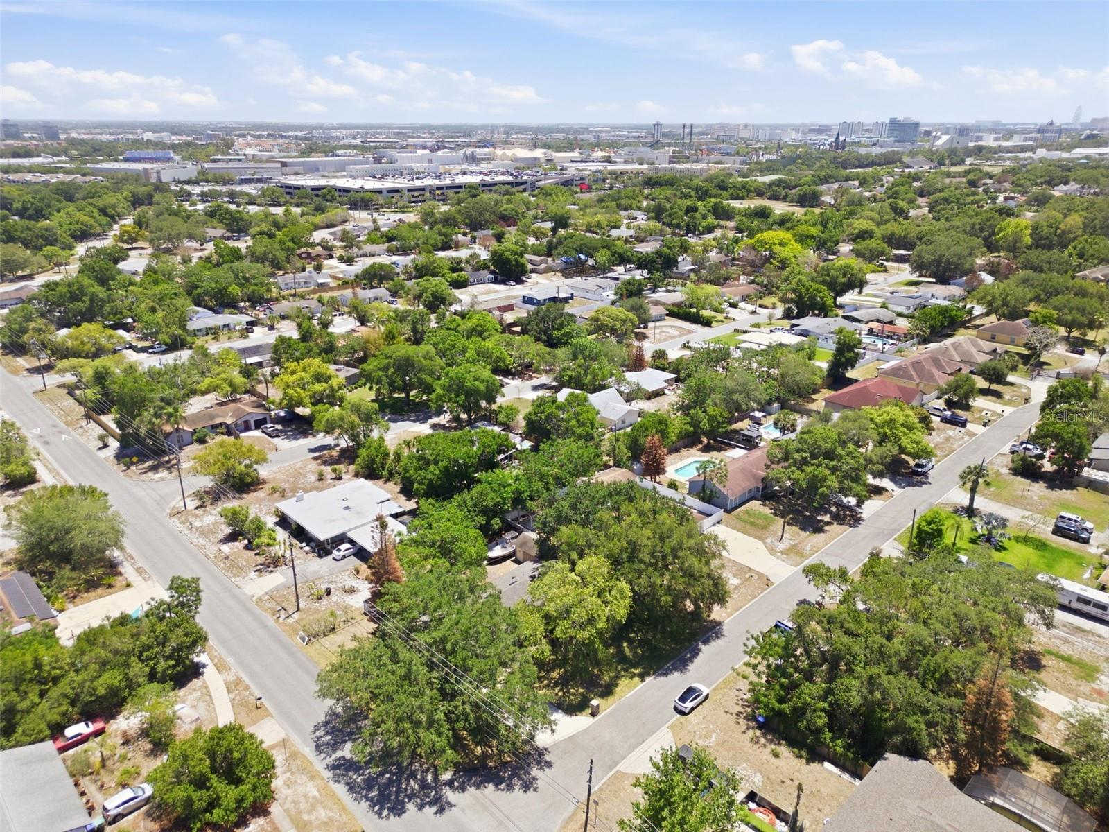 5601 KEVIN AVE, ORLANDO, FL, 32819