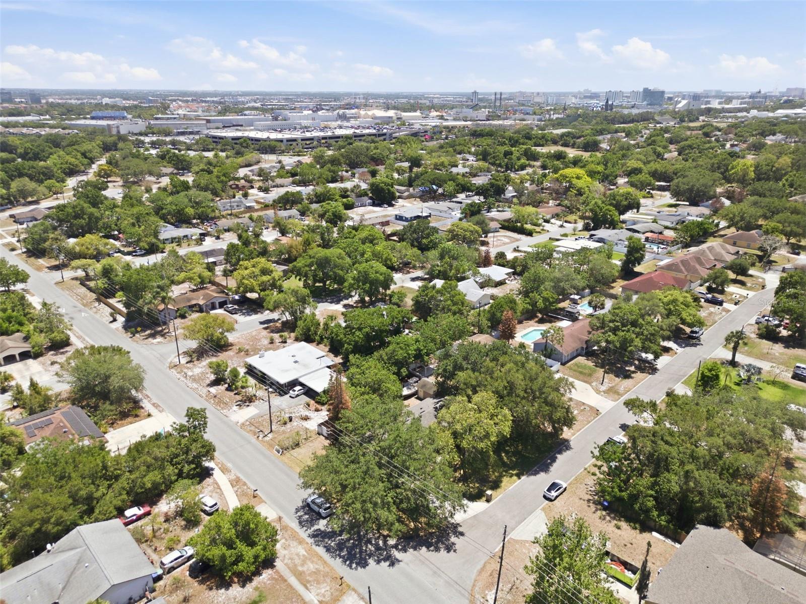 5601 KEVIN AVE, ORLANDO, FL, 32819
