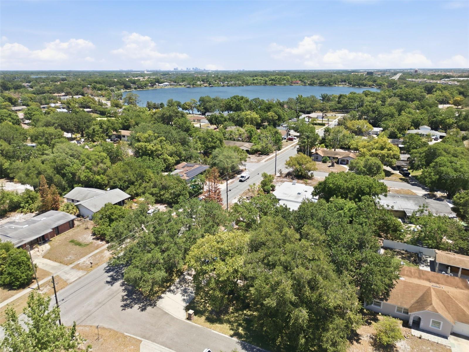 5601 KEVIN AVE, ORLANDO, FL, 32819