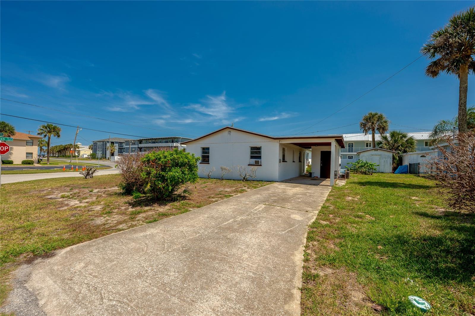 130 BOYNTON BLVD, DAYTONA BEACH, FL, 32118