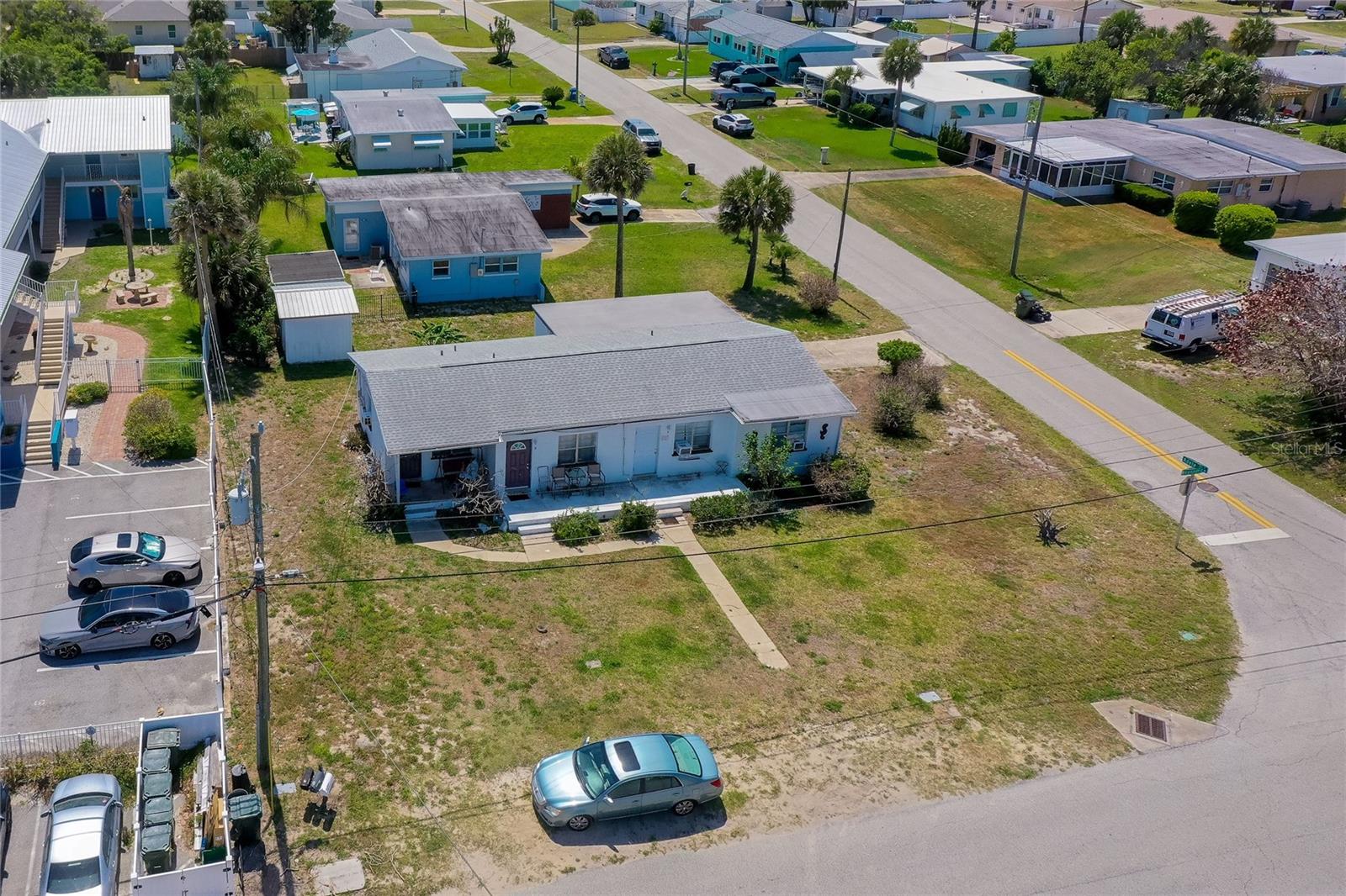 130 BOYNTON BLVD, DAYTONA BEACH, FL, 32118