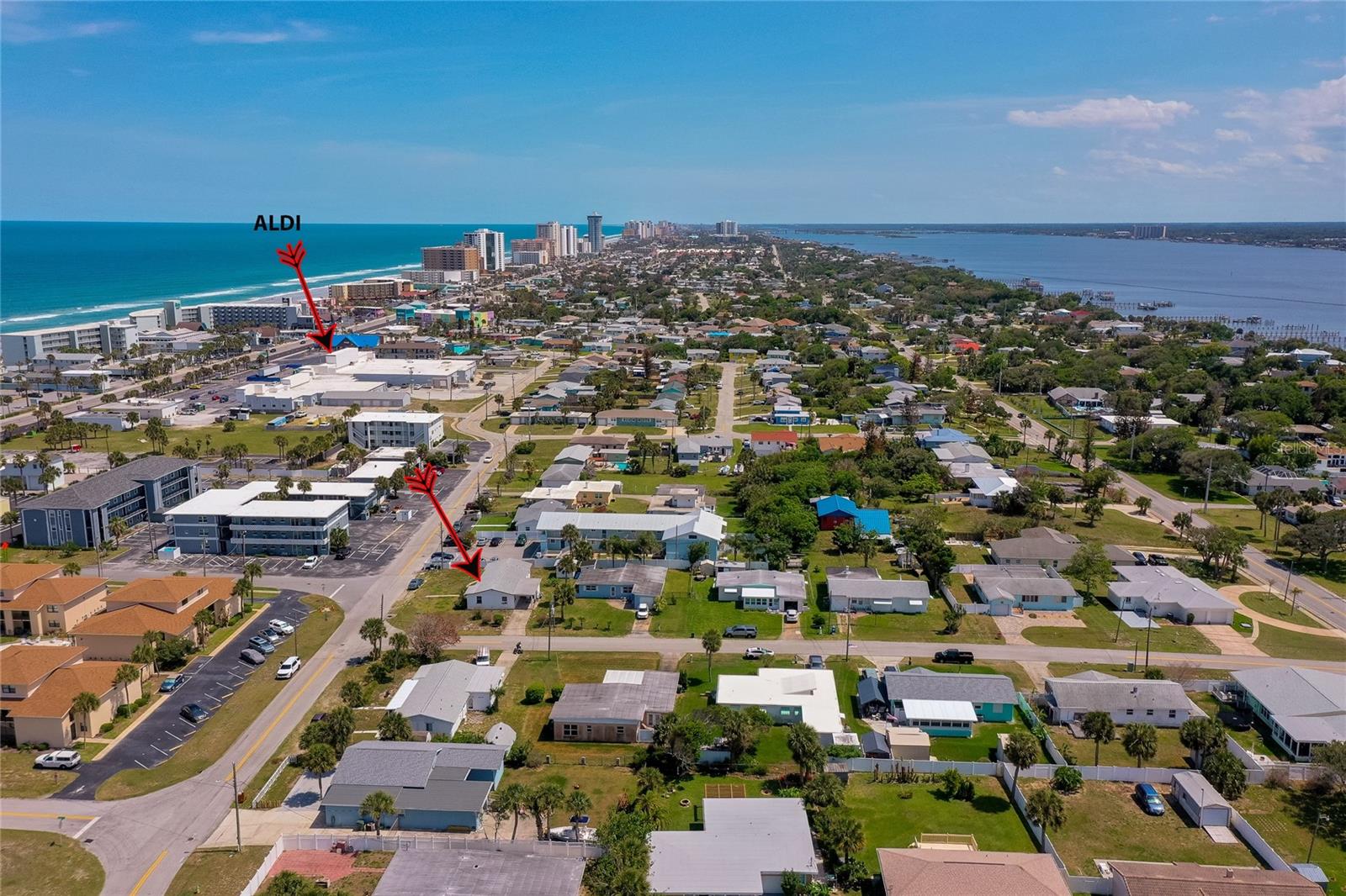 130 BOYNTON BLVD, DAYTONA BEACH, FL, 32118