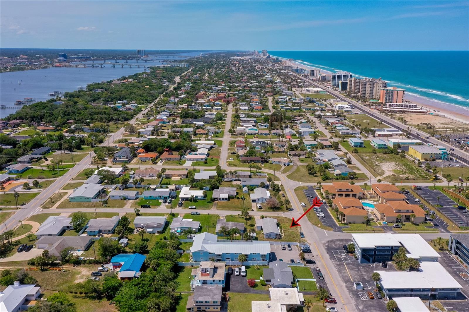 130 BOYNTON BLVD, DAYTONA BEACH, FL, 32118