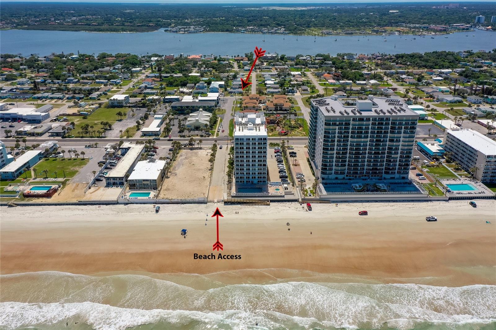 130 BOYNTON BLVD, DAYTONA BEACH, FL, 32118